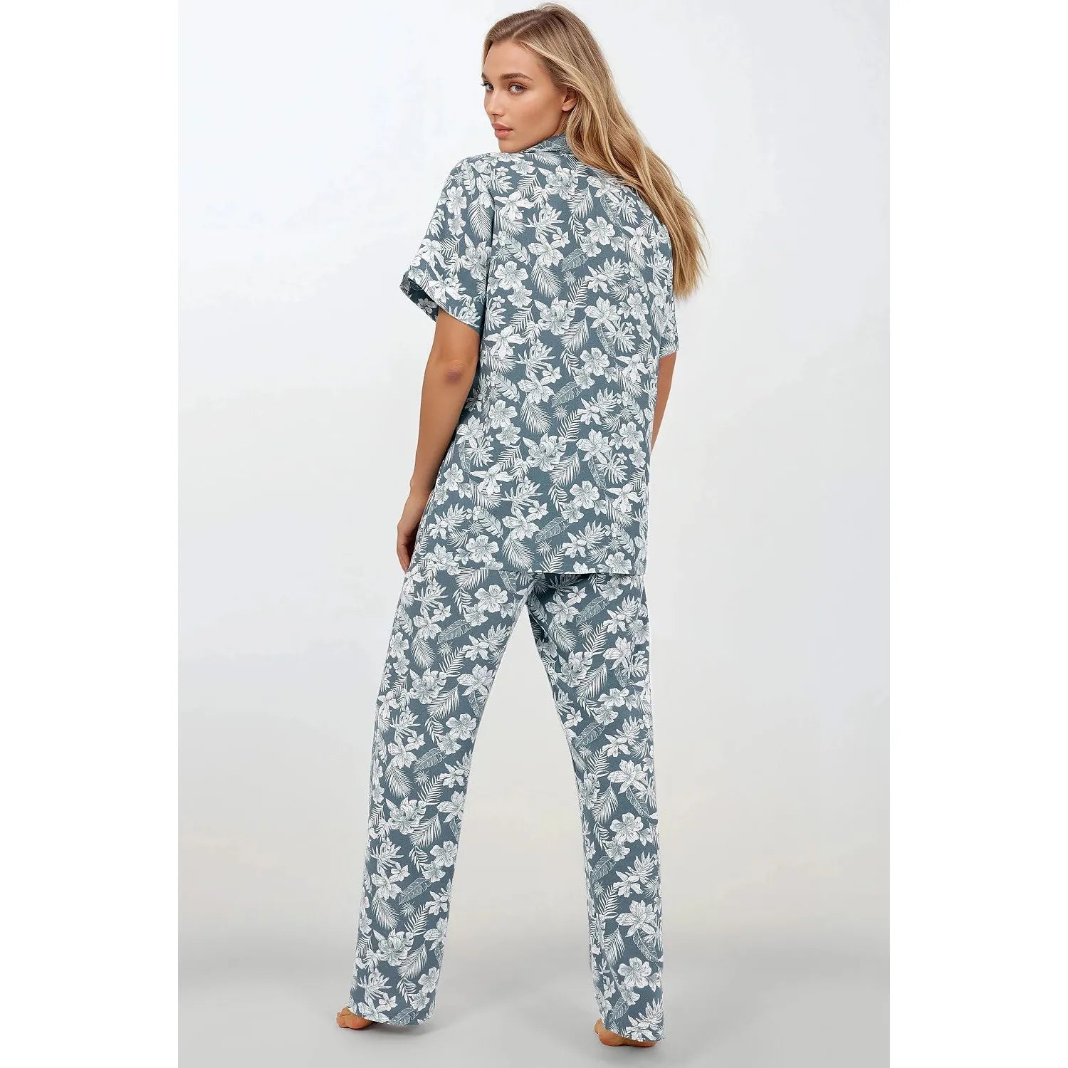  Pyjama model 215911 Momenti Per Me 