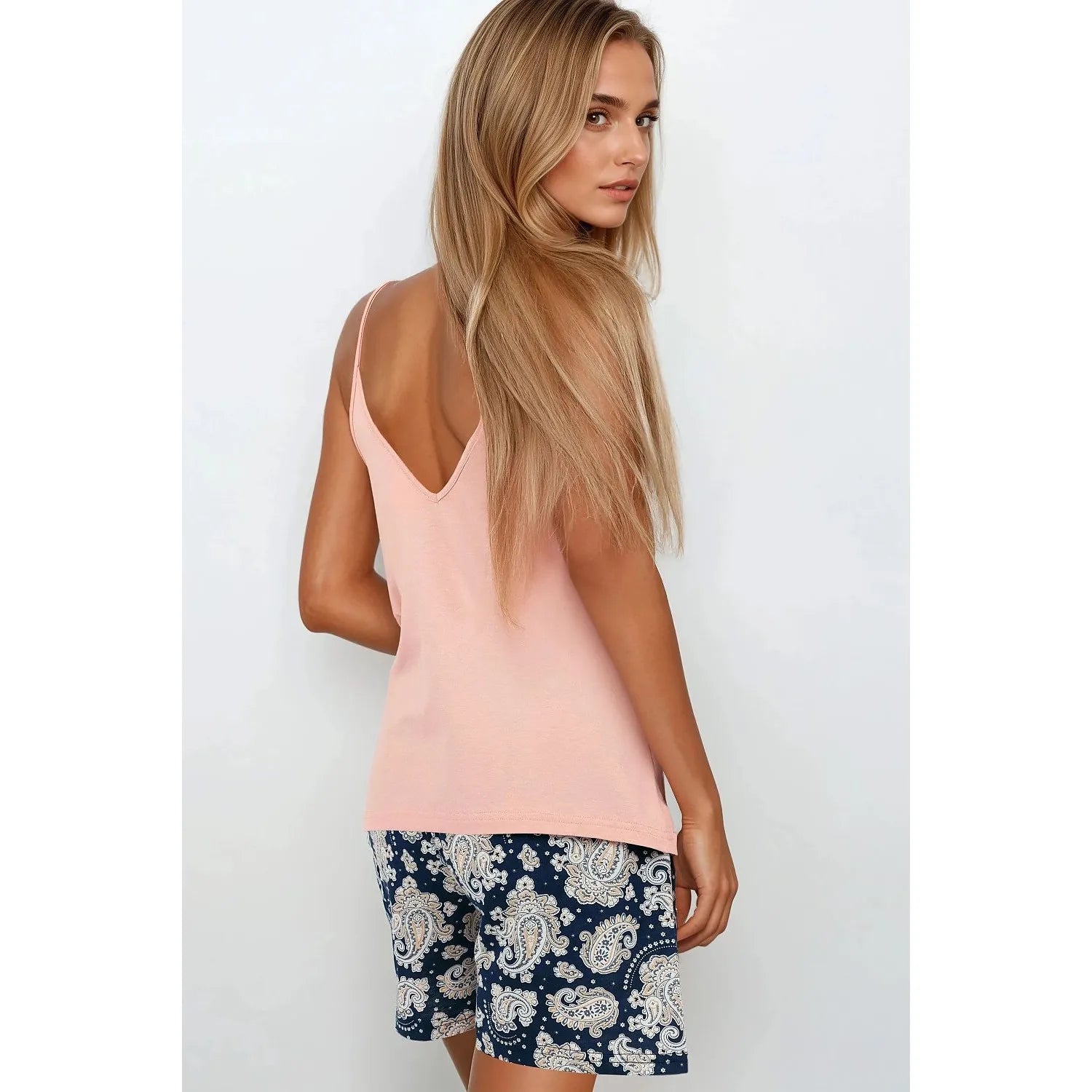  Pyjama model 215913 Momenti Per Me 