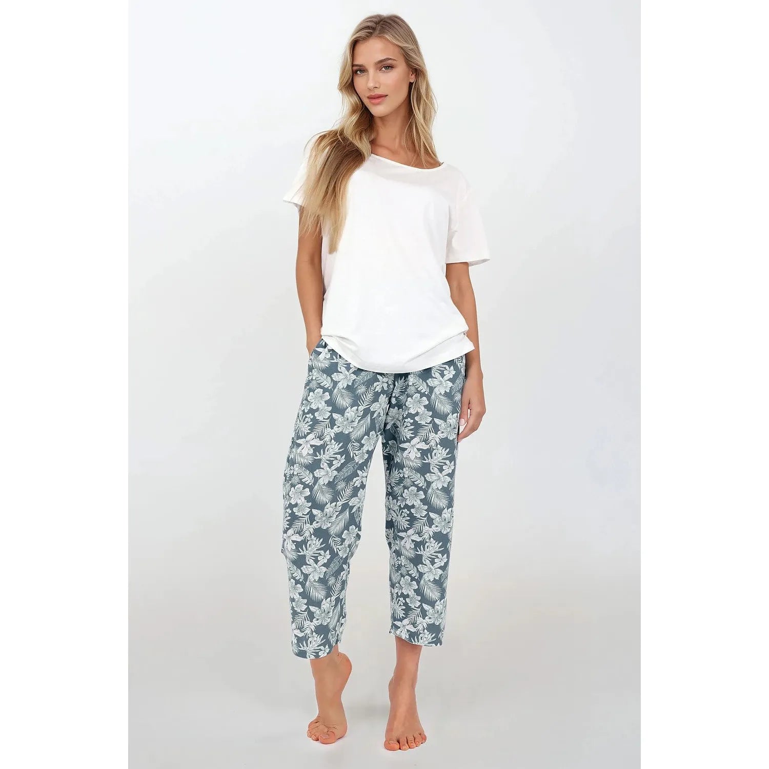  Pyjama model 215914 Momenti Per Me 