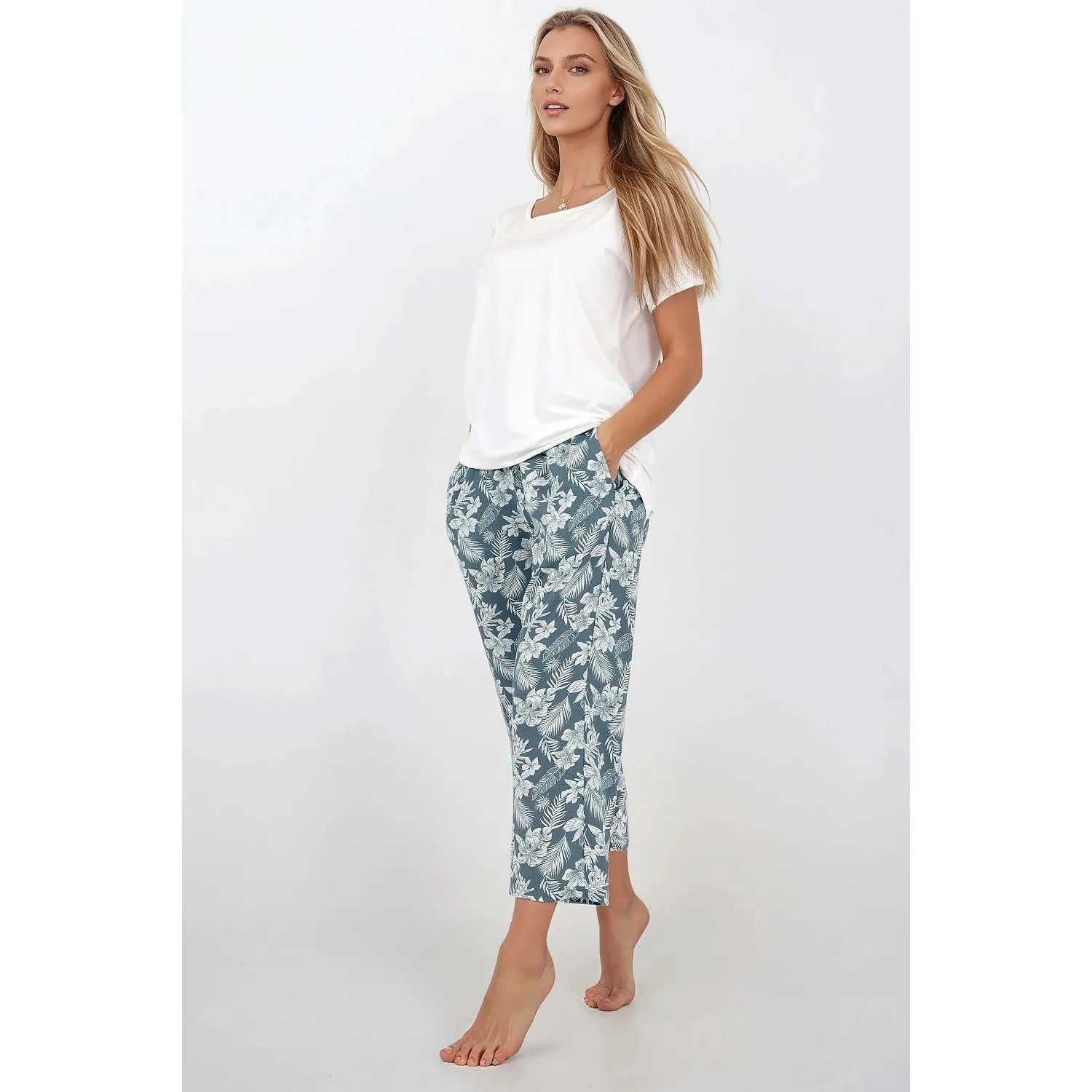  Pyjama model 215914 Momenti Per Me 