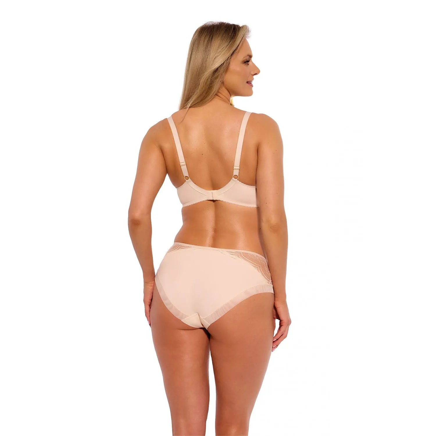  Semi-soft model 215935 Gaia 