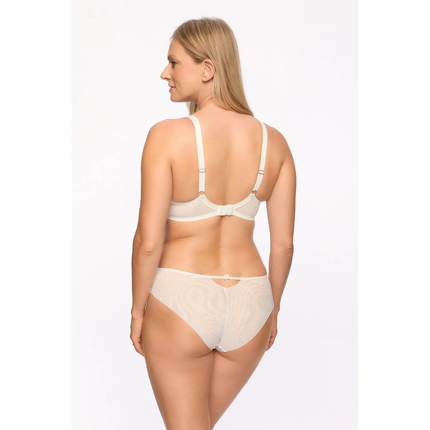  Semi-soft model 215989 Gaia 