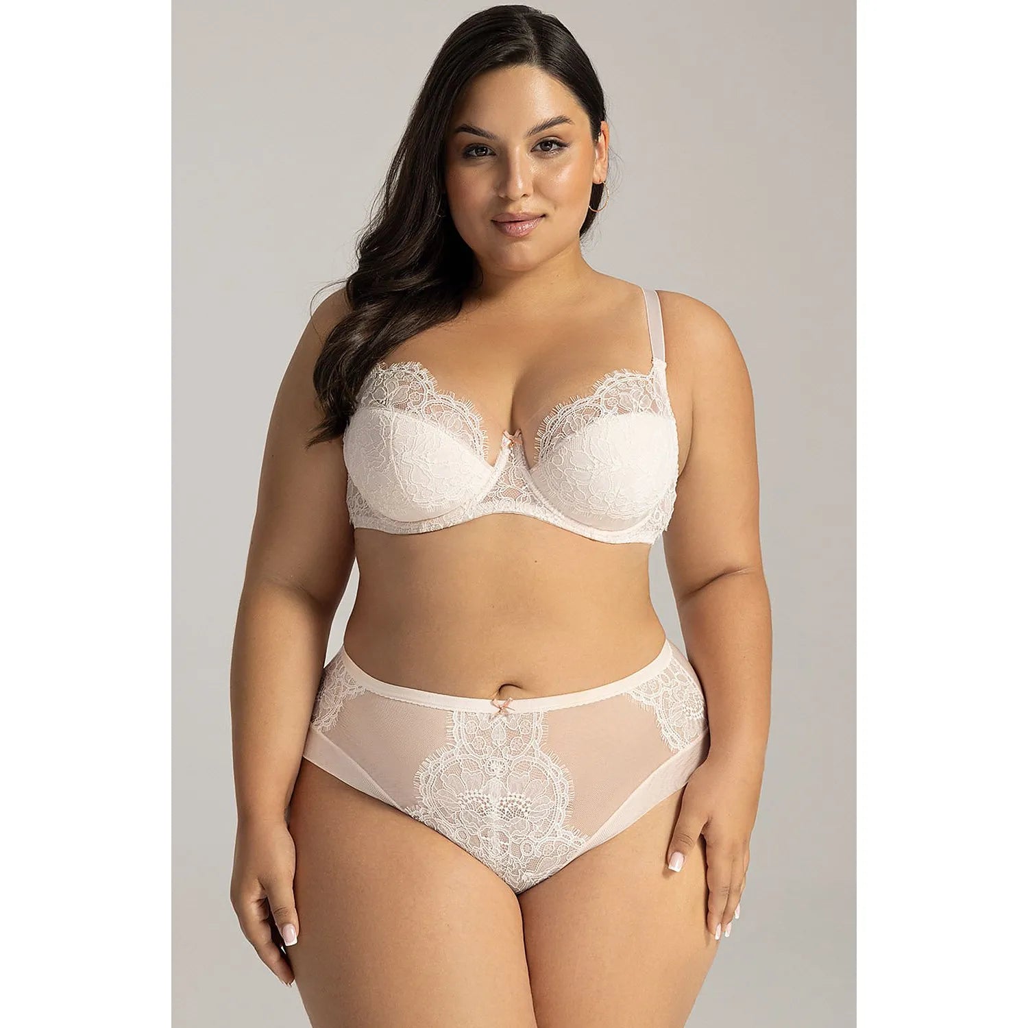  Semi-soft model 215997 Ava 
