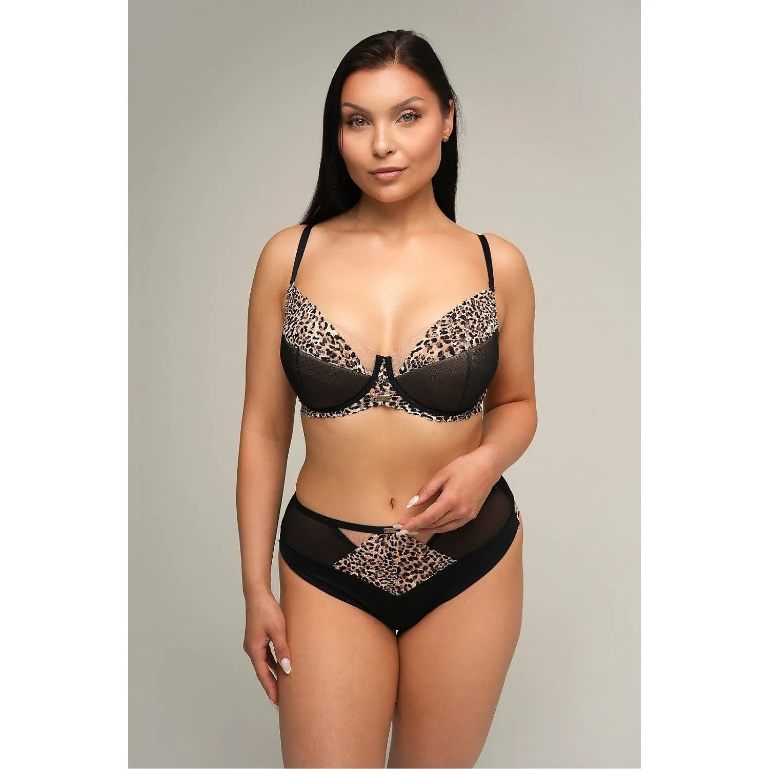 Culottes brésiliennes model 215998 Ava