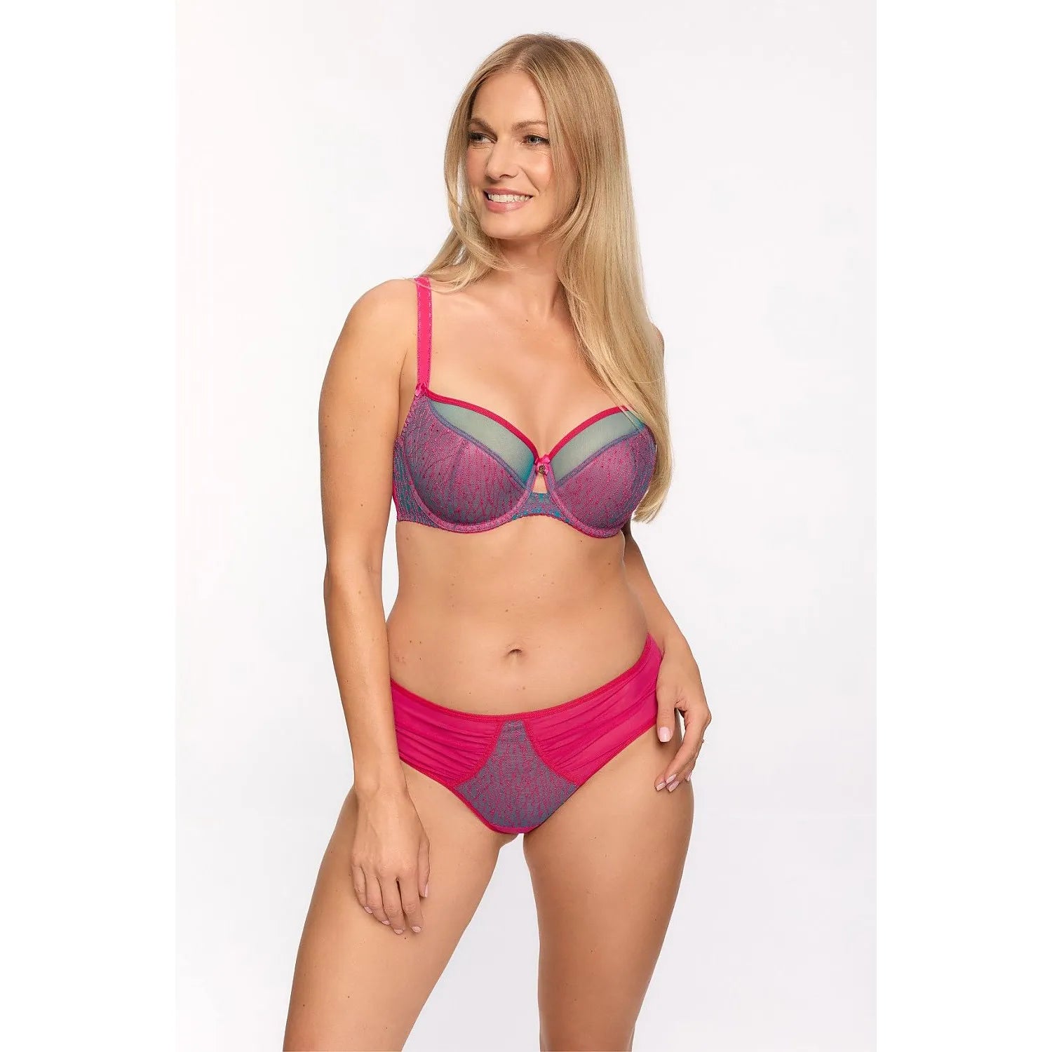  Semi-soft model 216004 Gaia 