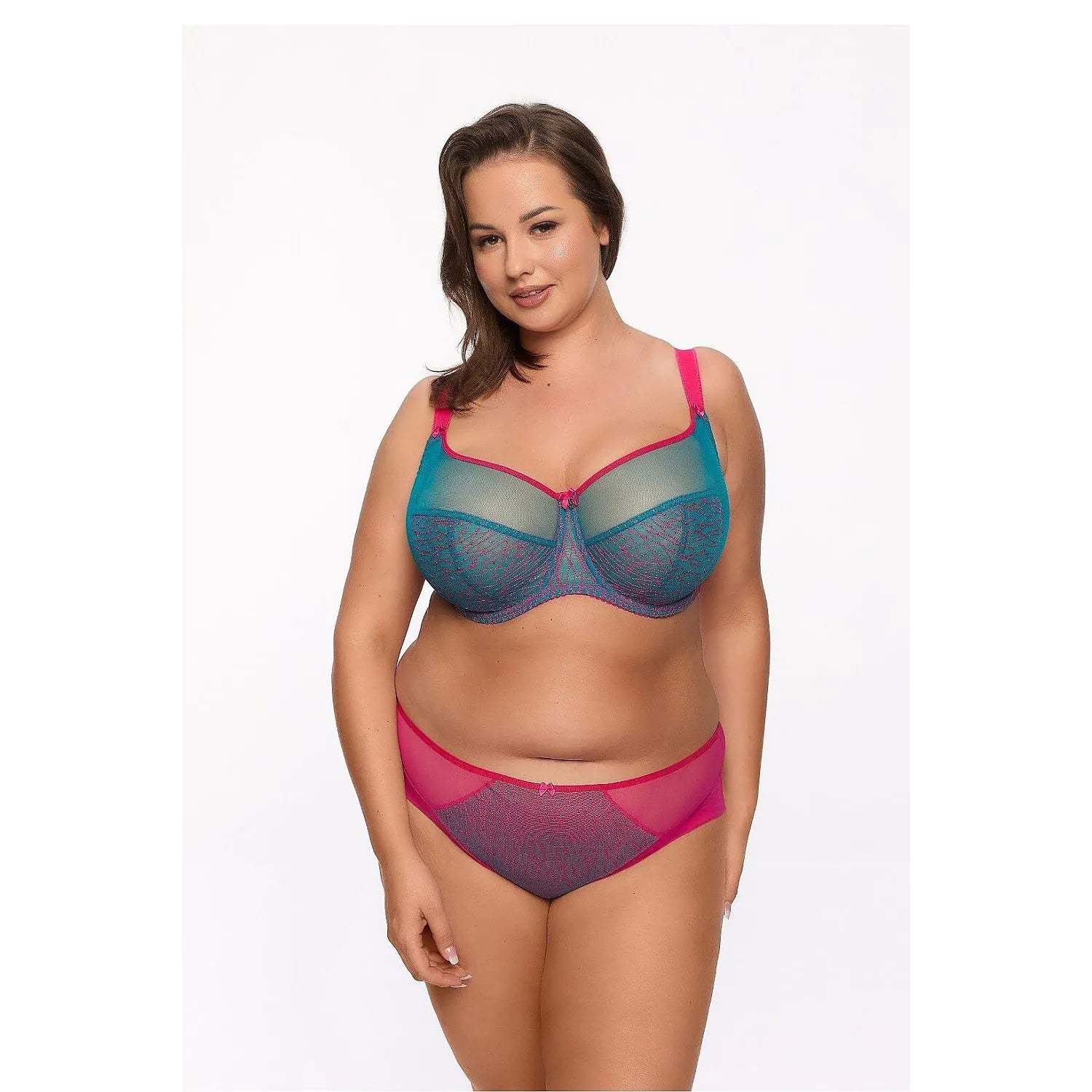  Culottes model 216012 Gaia 