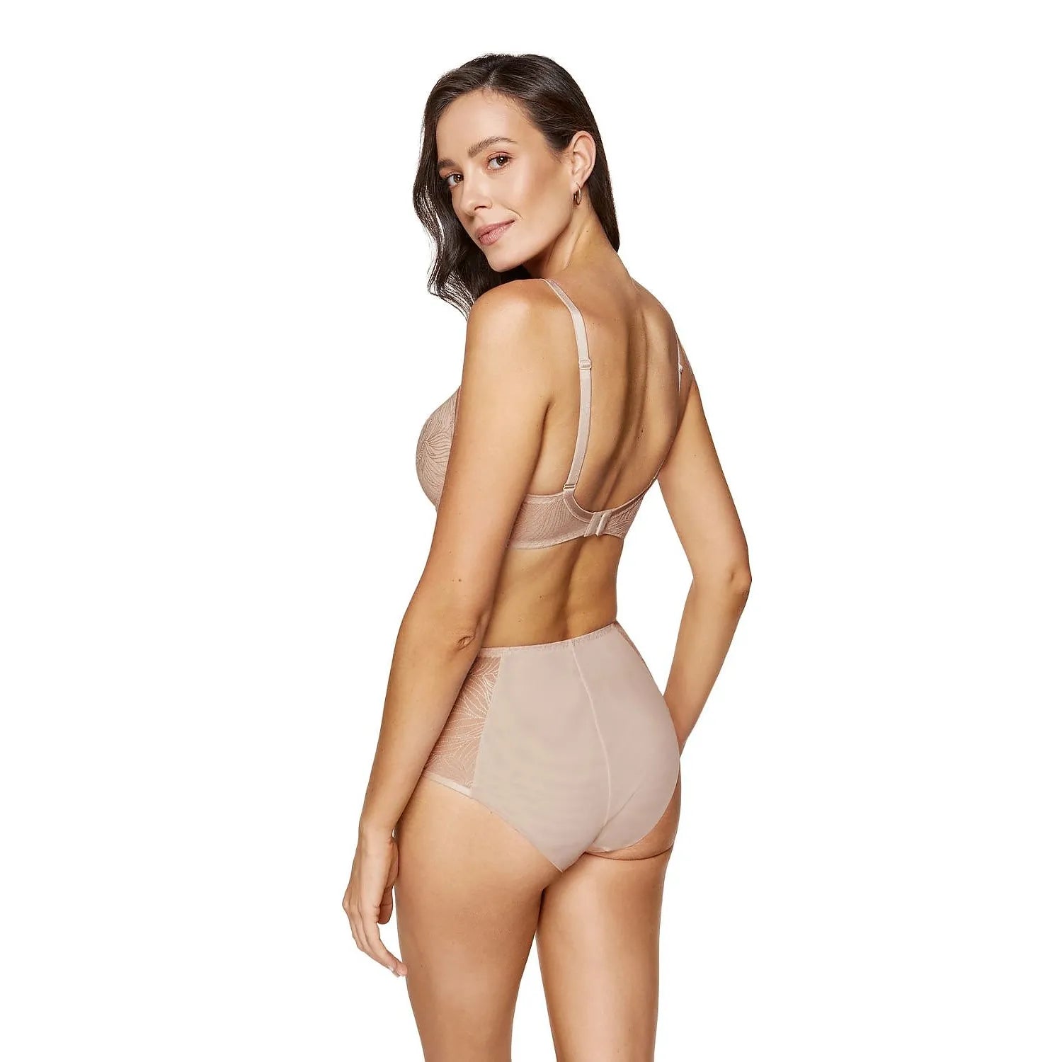  Soutien-gorge rembourré model 216102 Gorteks 