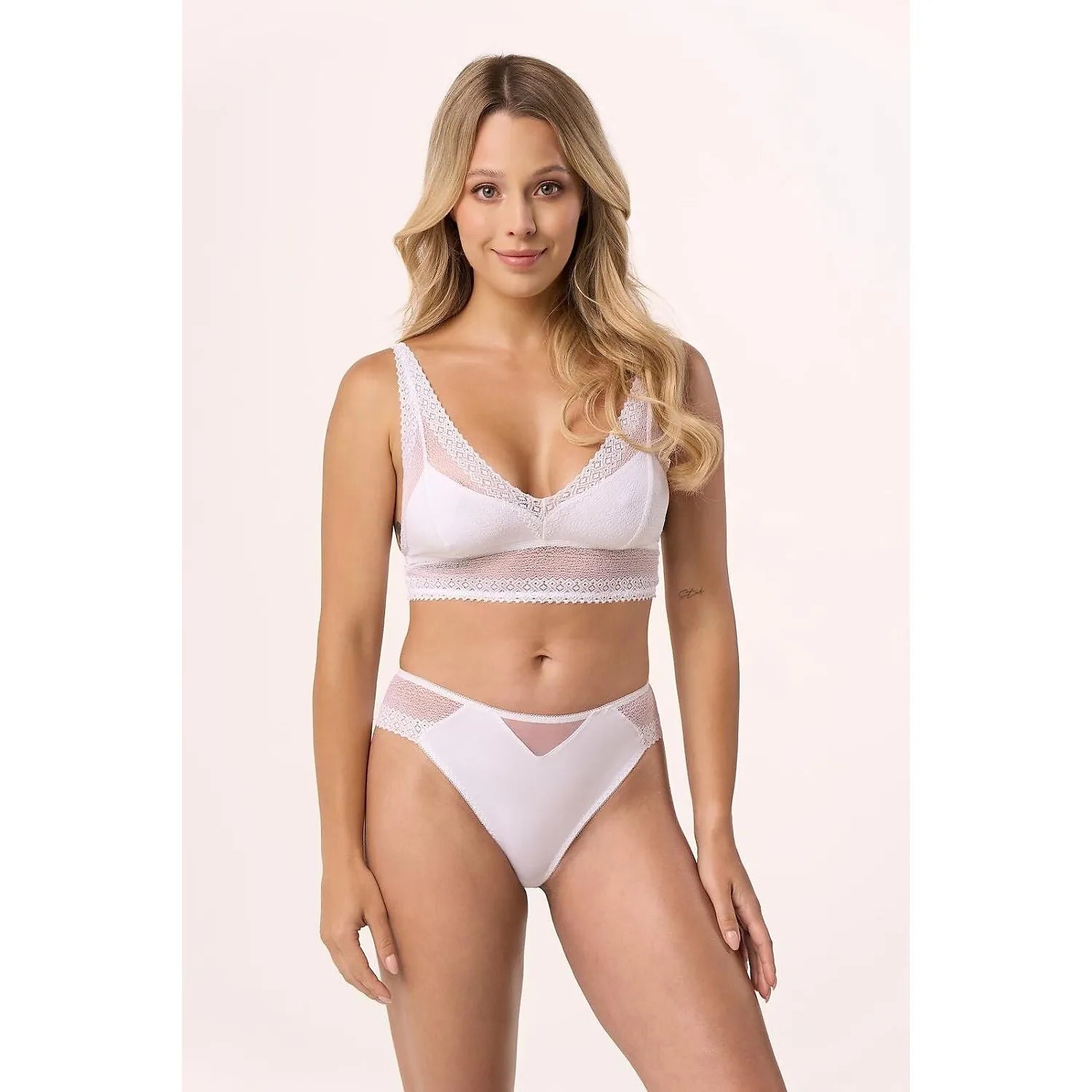 Culottes brésiliennes model 216132 Babell