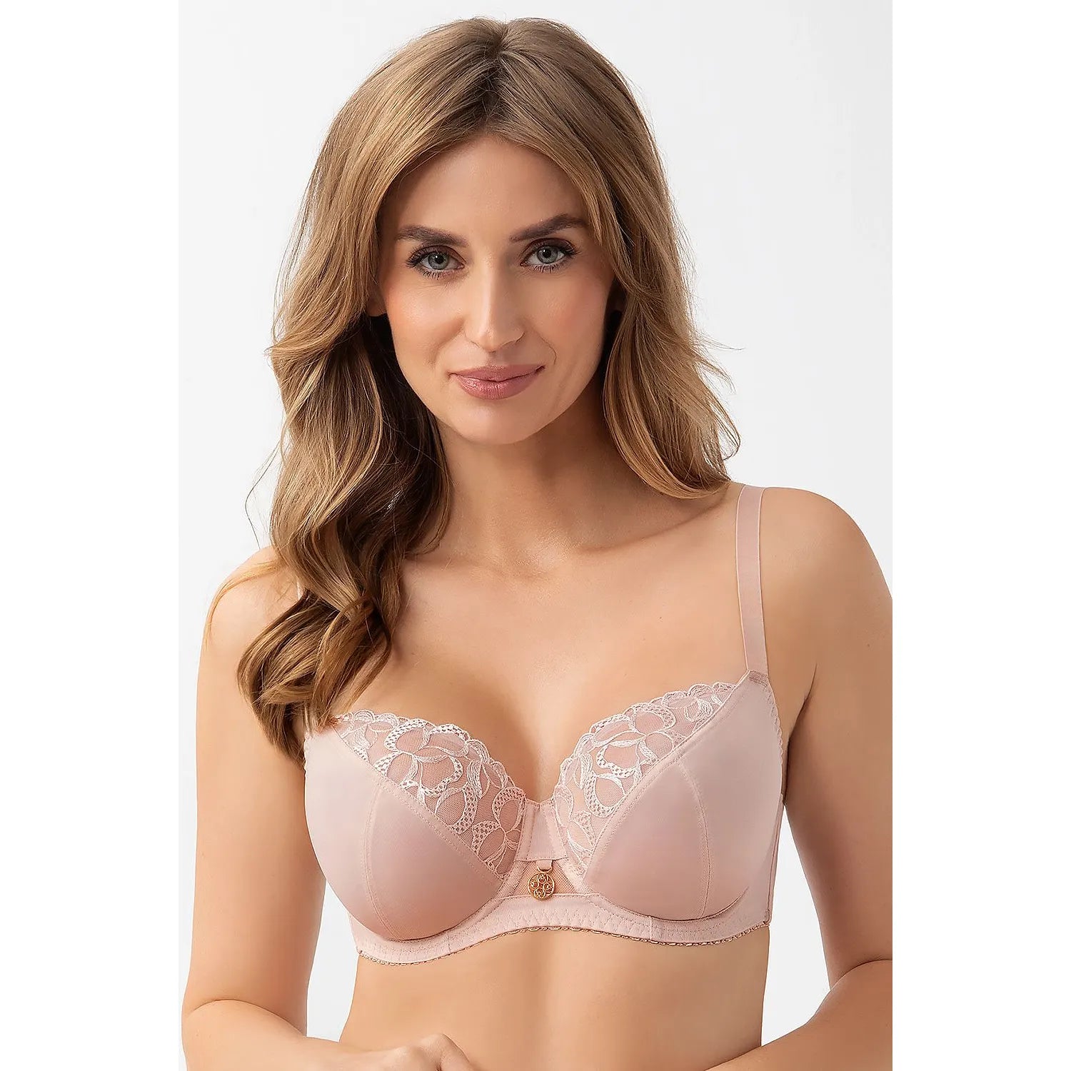  Soft model 216137 Gorsenia Lingerie 