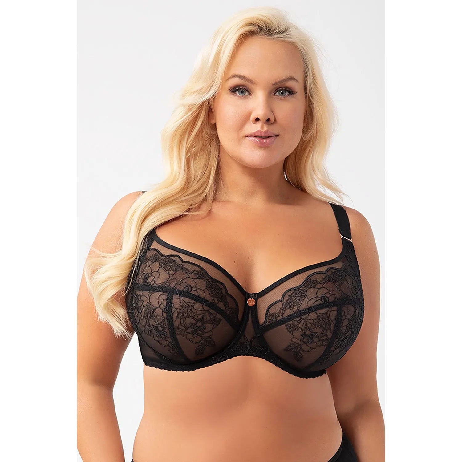  Soft model 216138 Gorsenia Lingerie 