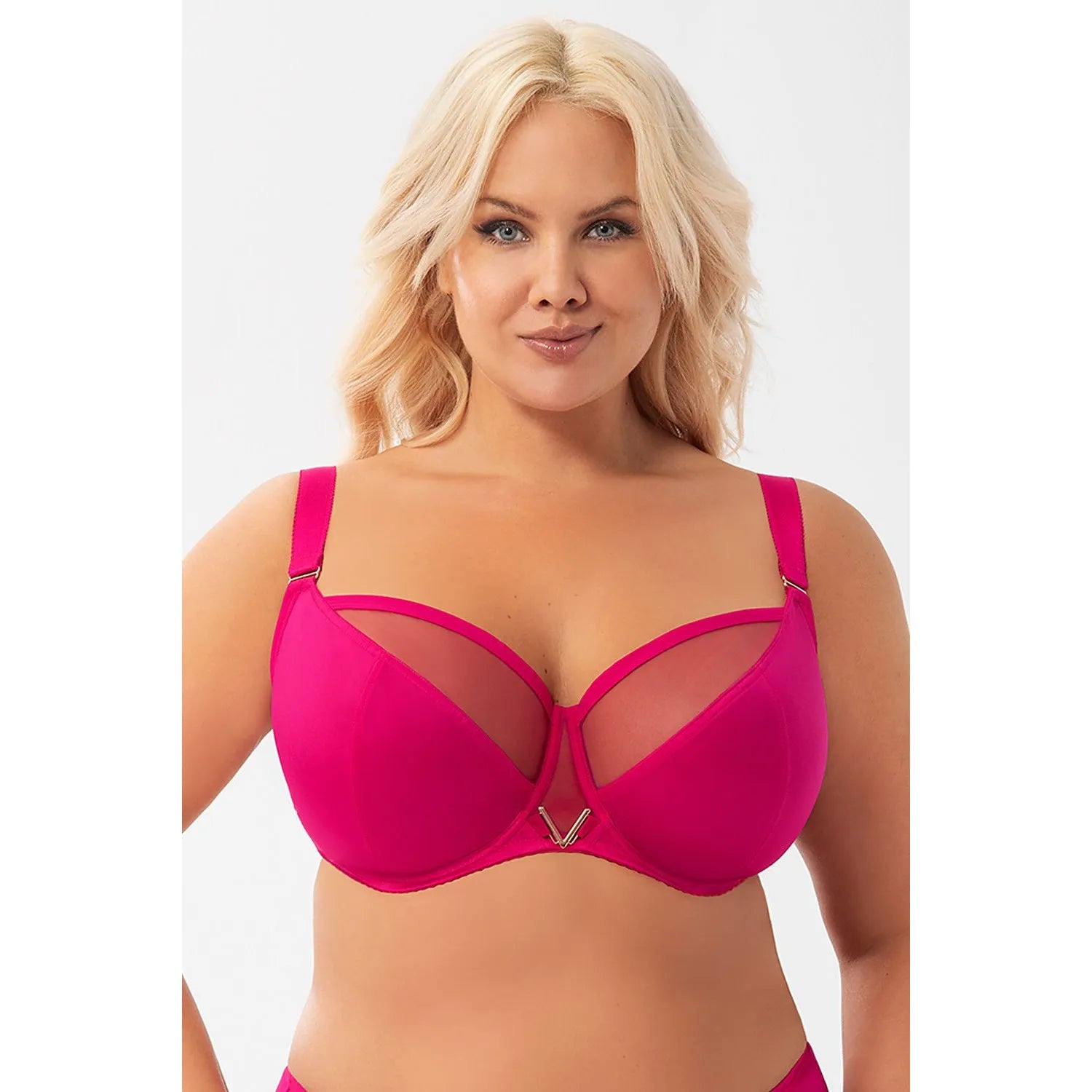  Soft model 216141 Gorsenia Lingerie 