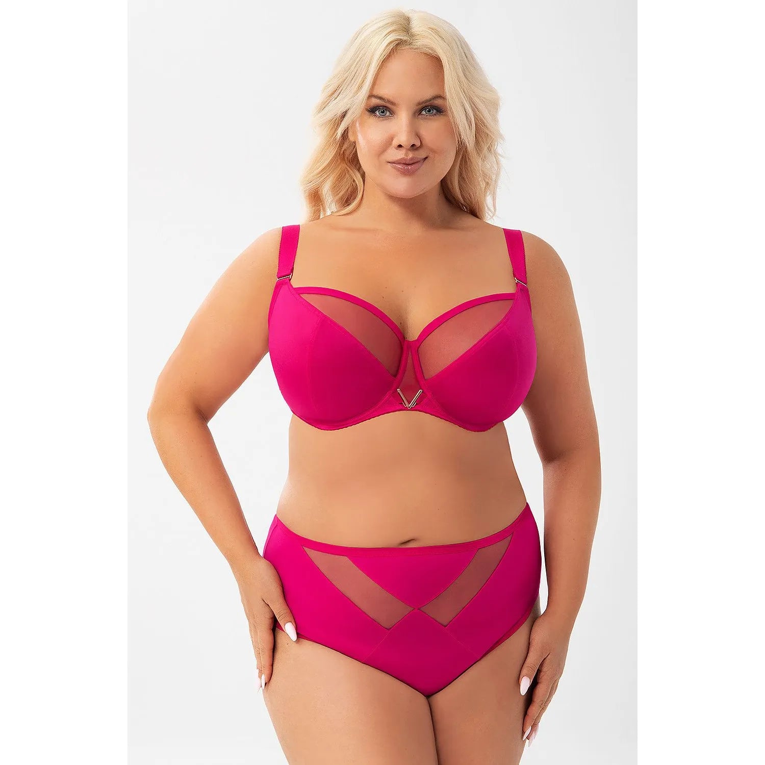  Soft model 216141 Gorsenia Lingerie 