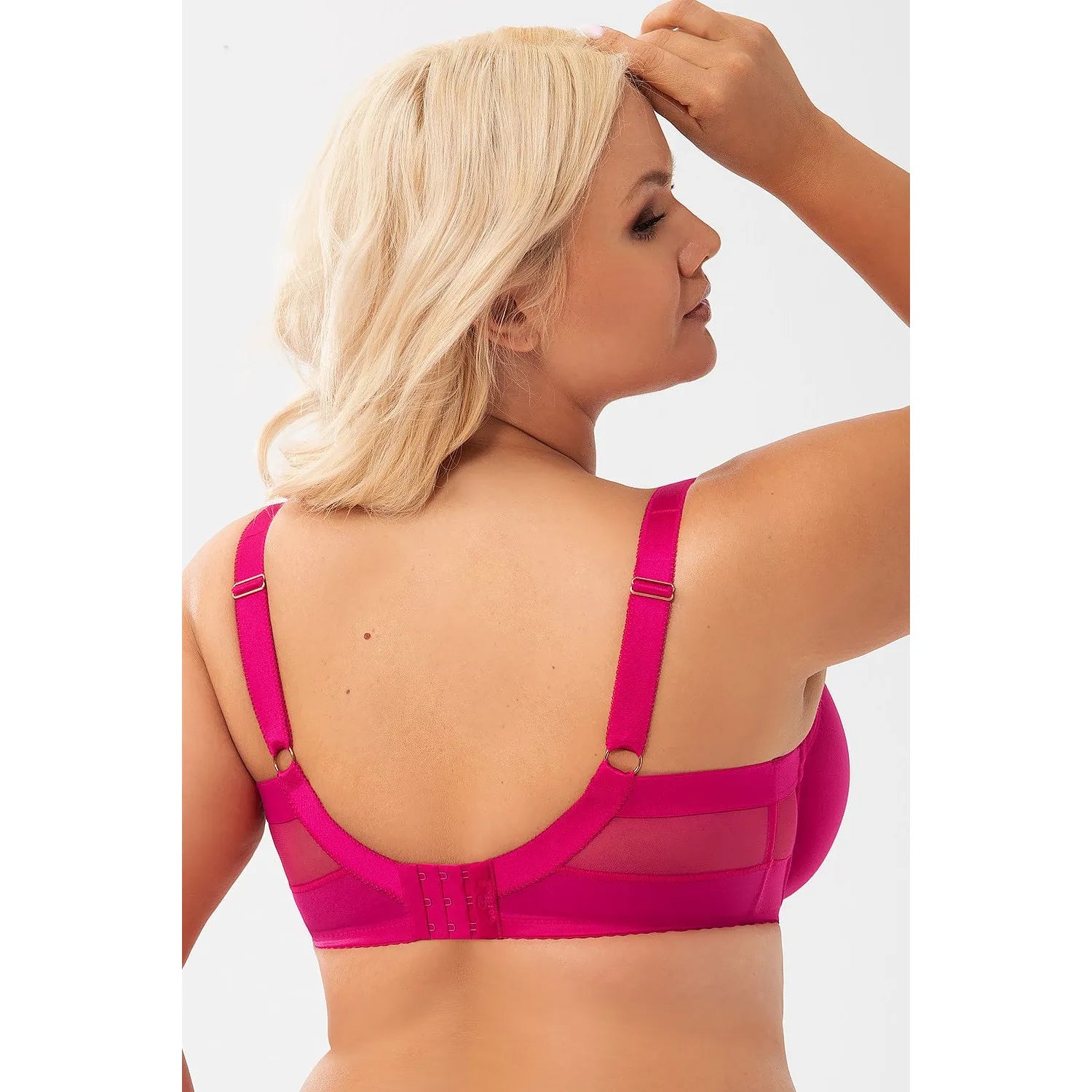  Soft model 216141 Gorsenia Lingerie 