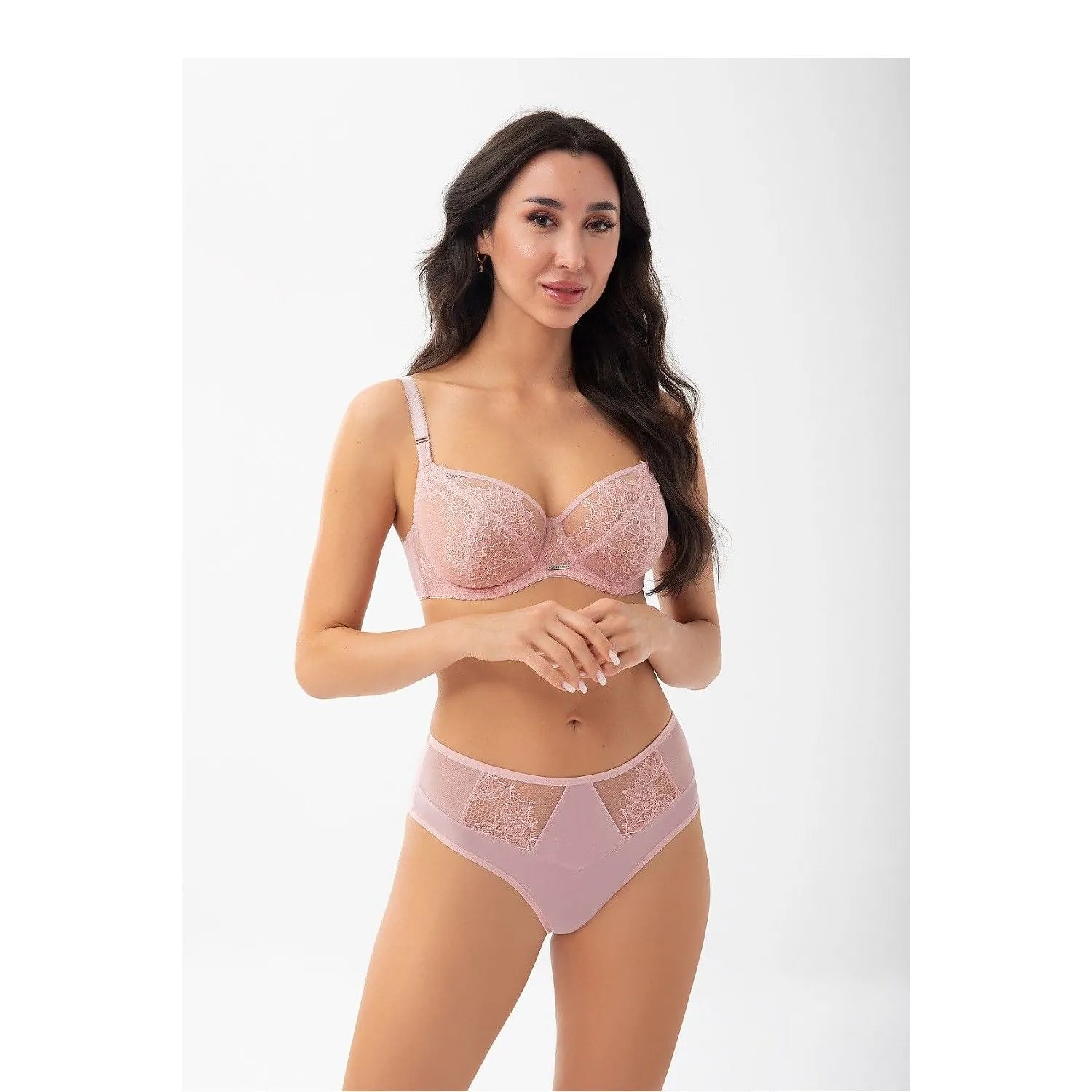  Culottes brésiliennes model 216143 Gorsenia Lingerie 