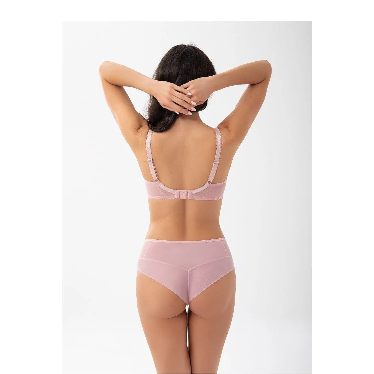  Culottes brésiliennes model 216143 Gorsenia Lingerie 