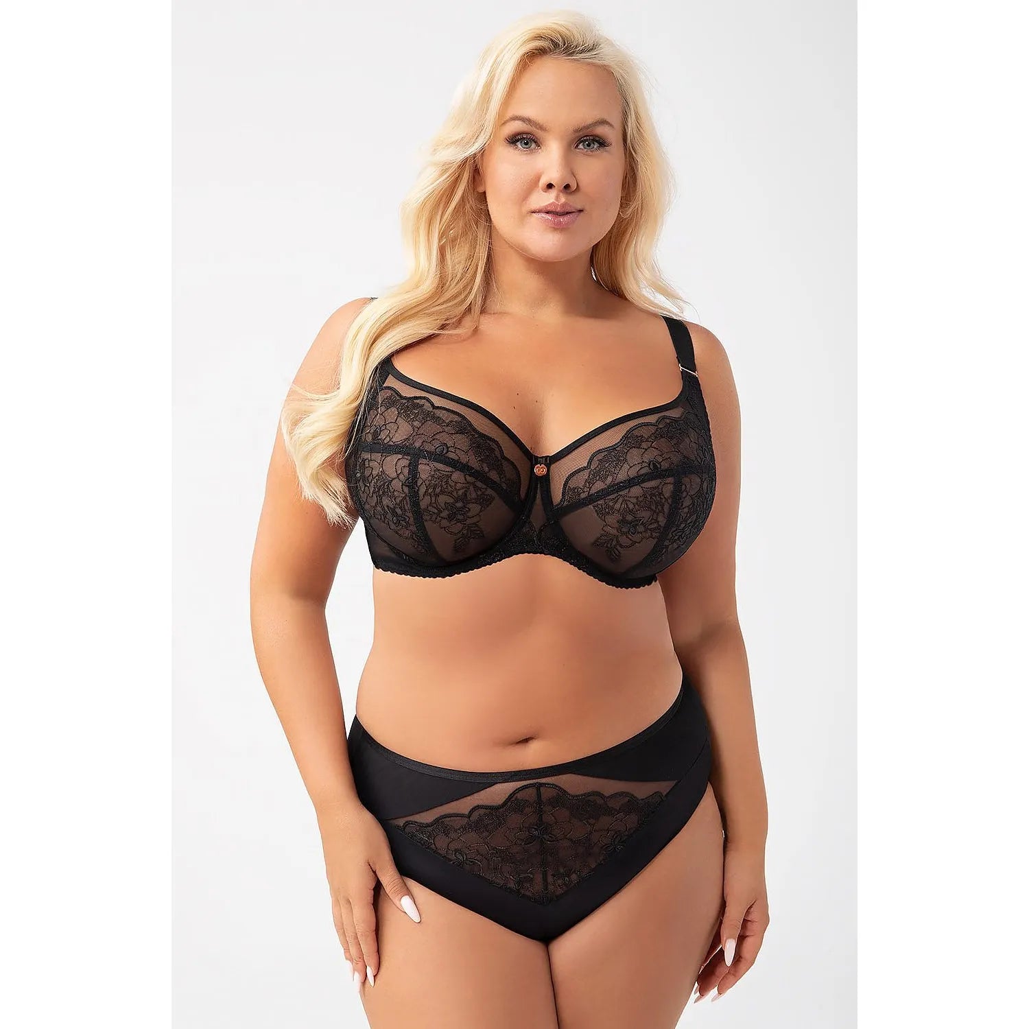  Culottes model 216144 Gorsenia Lingerie 