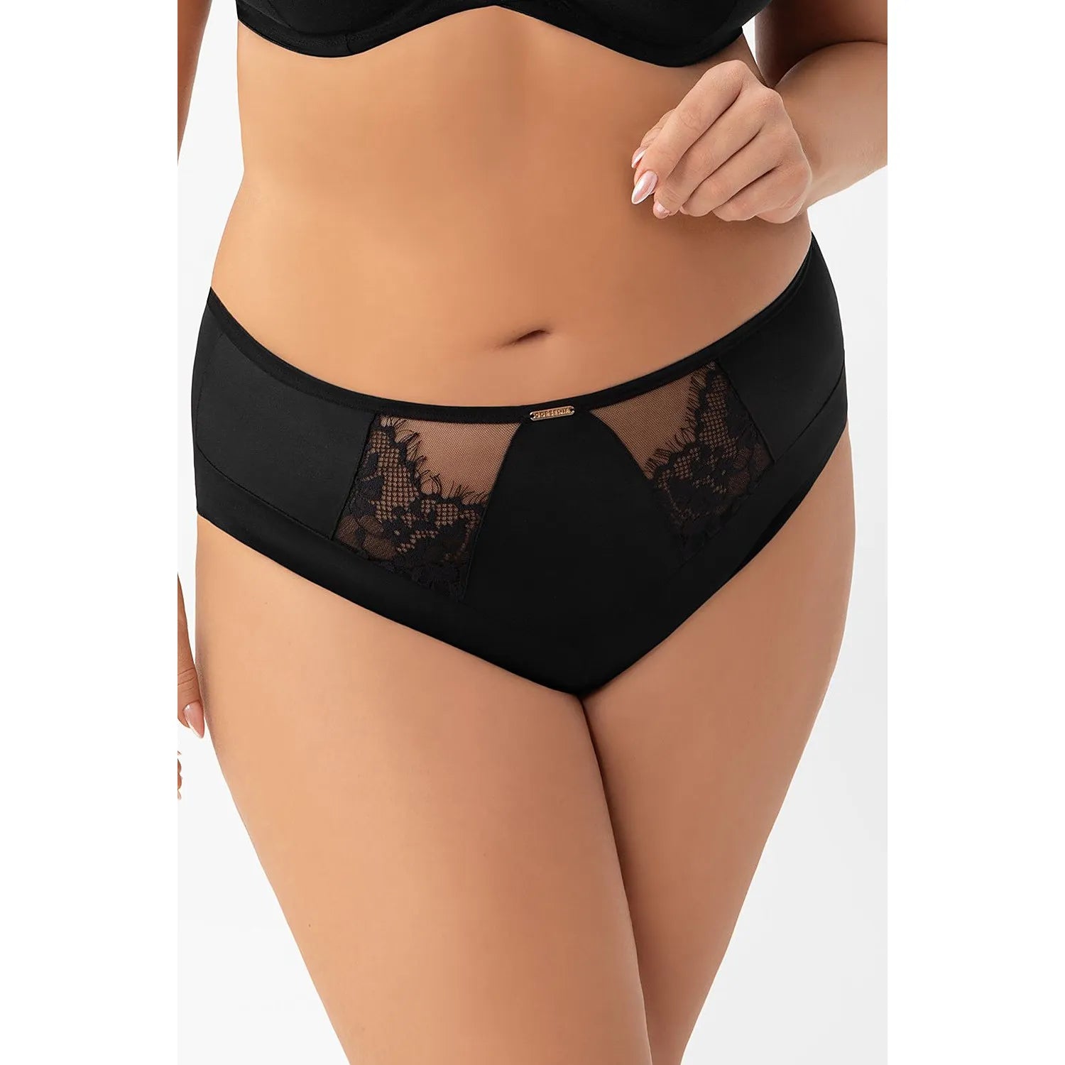  Culottes model 216146 Gorsenia Lingerie 