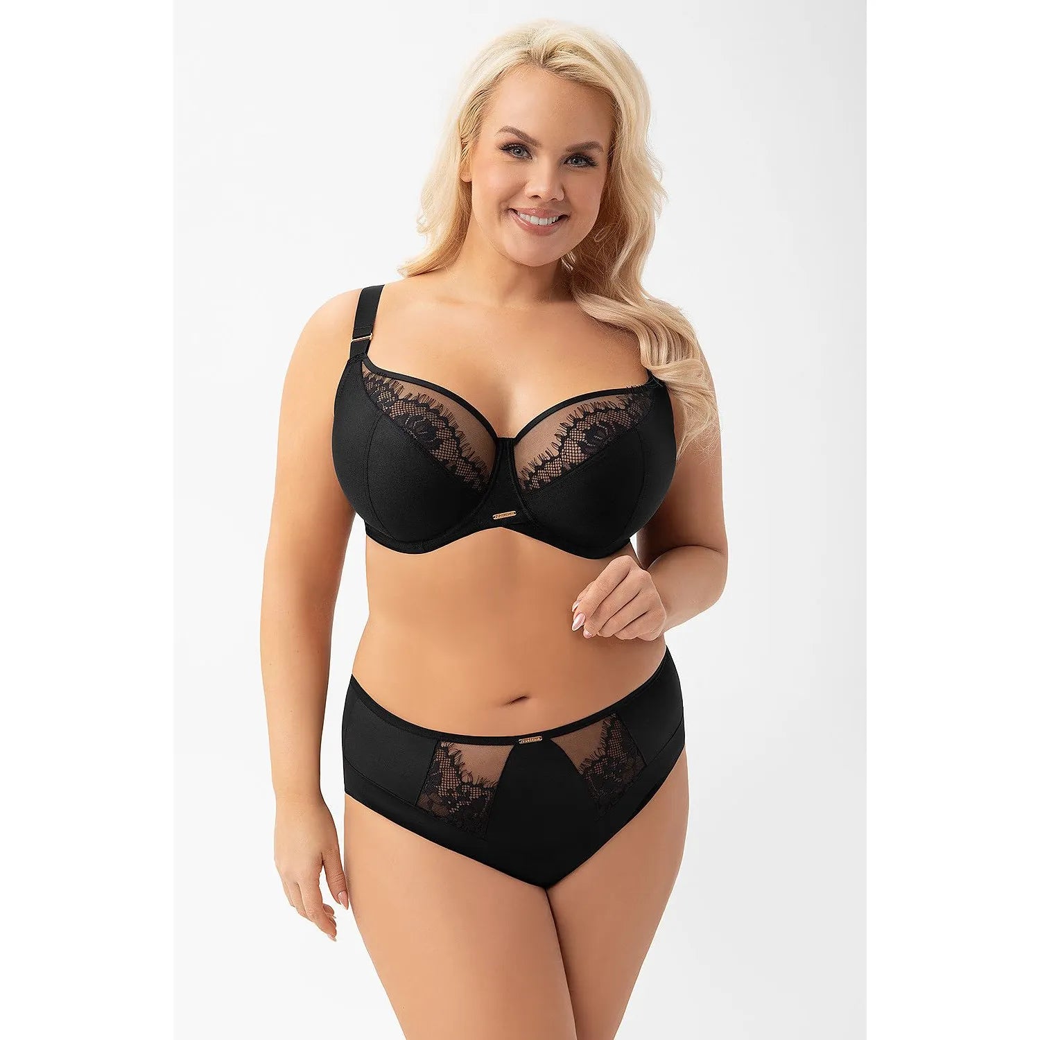  Culottes model 216146 Gorsenia Lingerie 