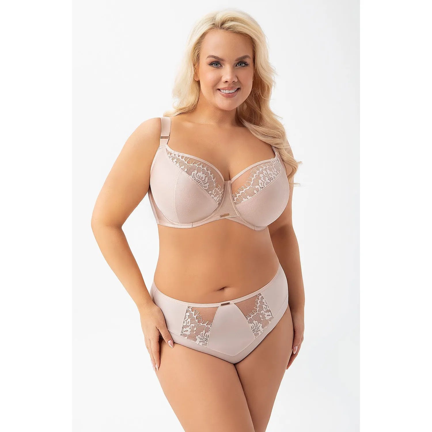  Culottes model 216147 Gorsenia Lingerie 