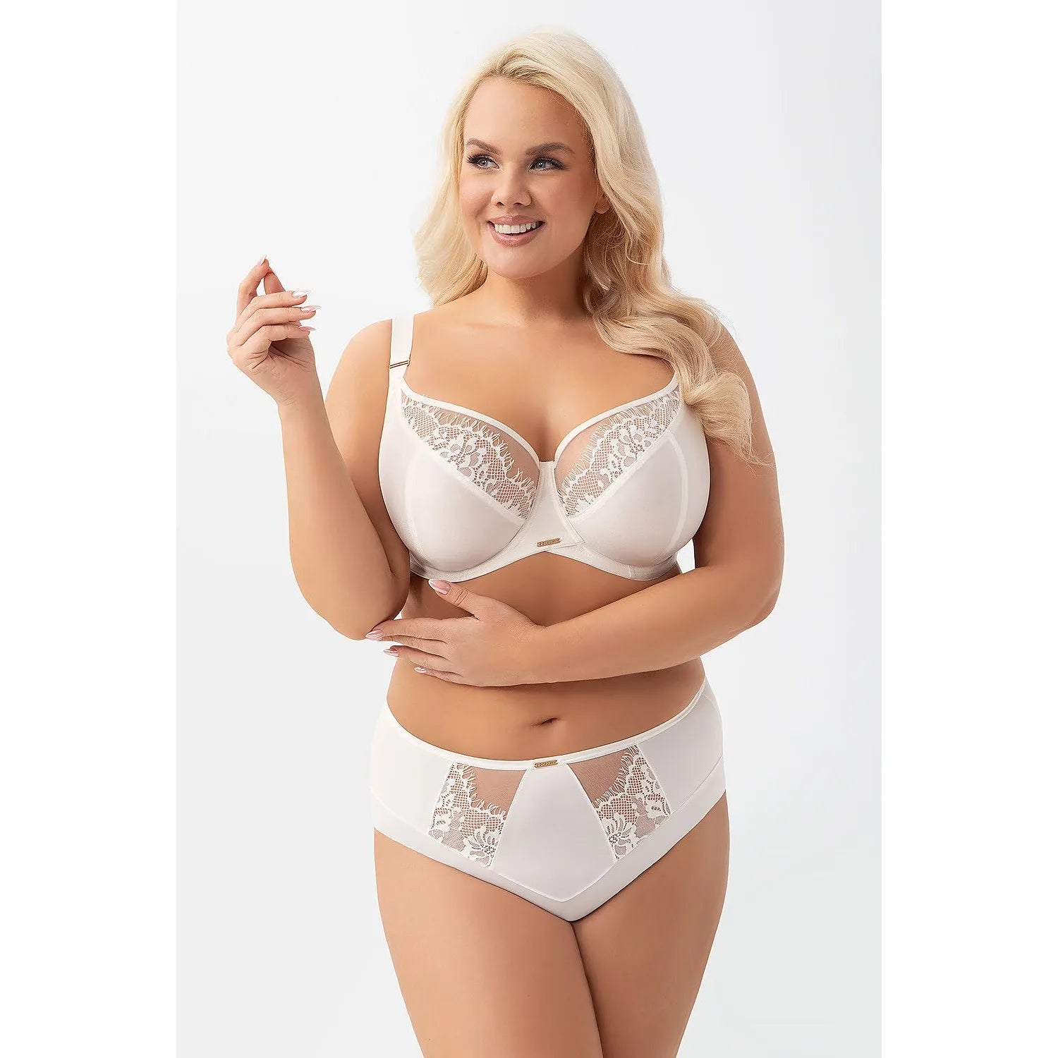  Culottes model 216148 Gorsenia Lingerie 