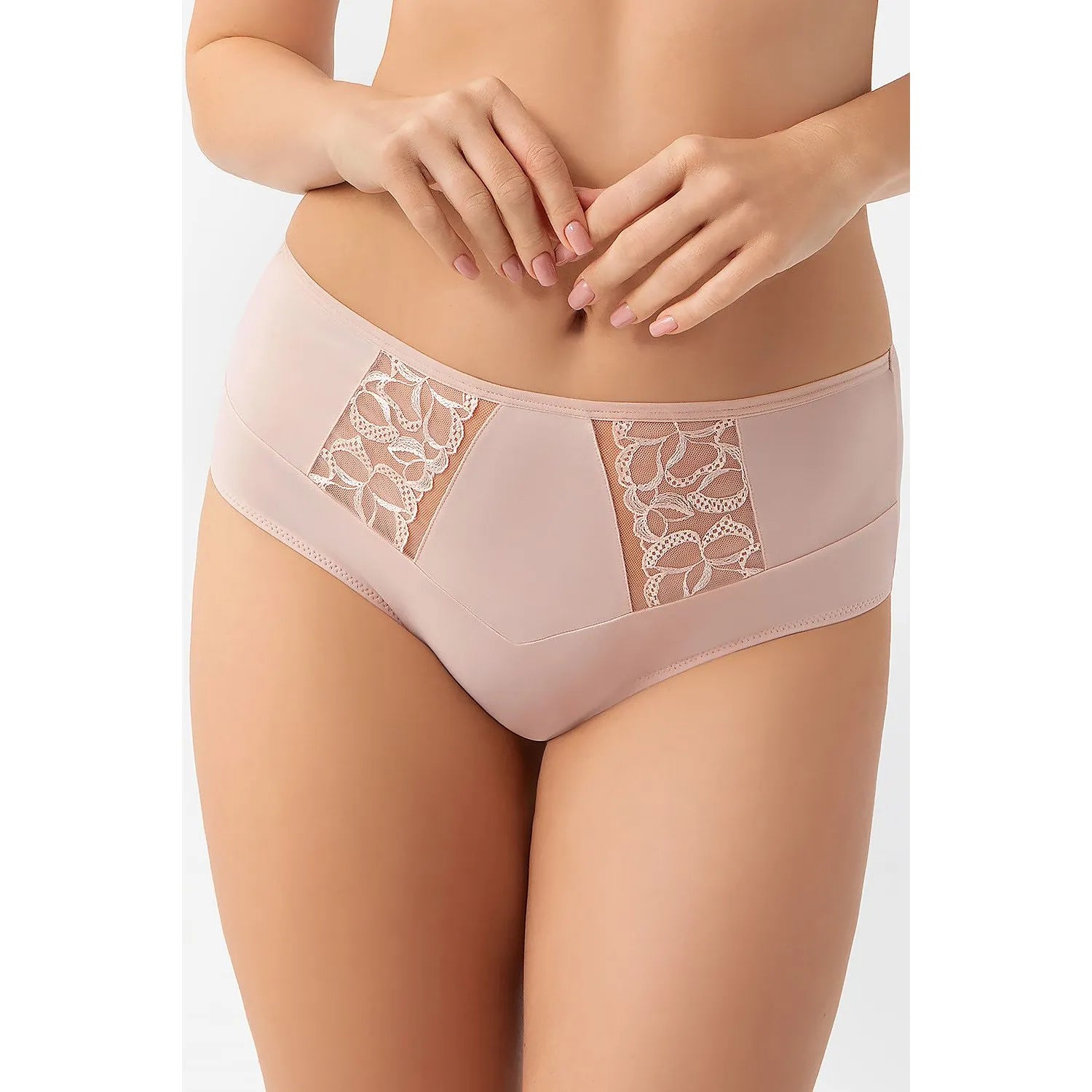  Culottes model 216149 Gorsenia Lingerie 