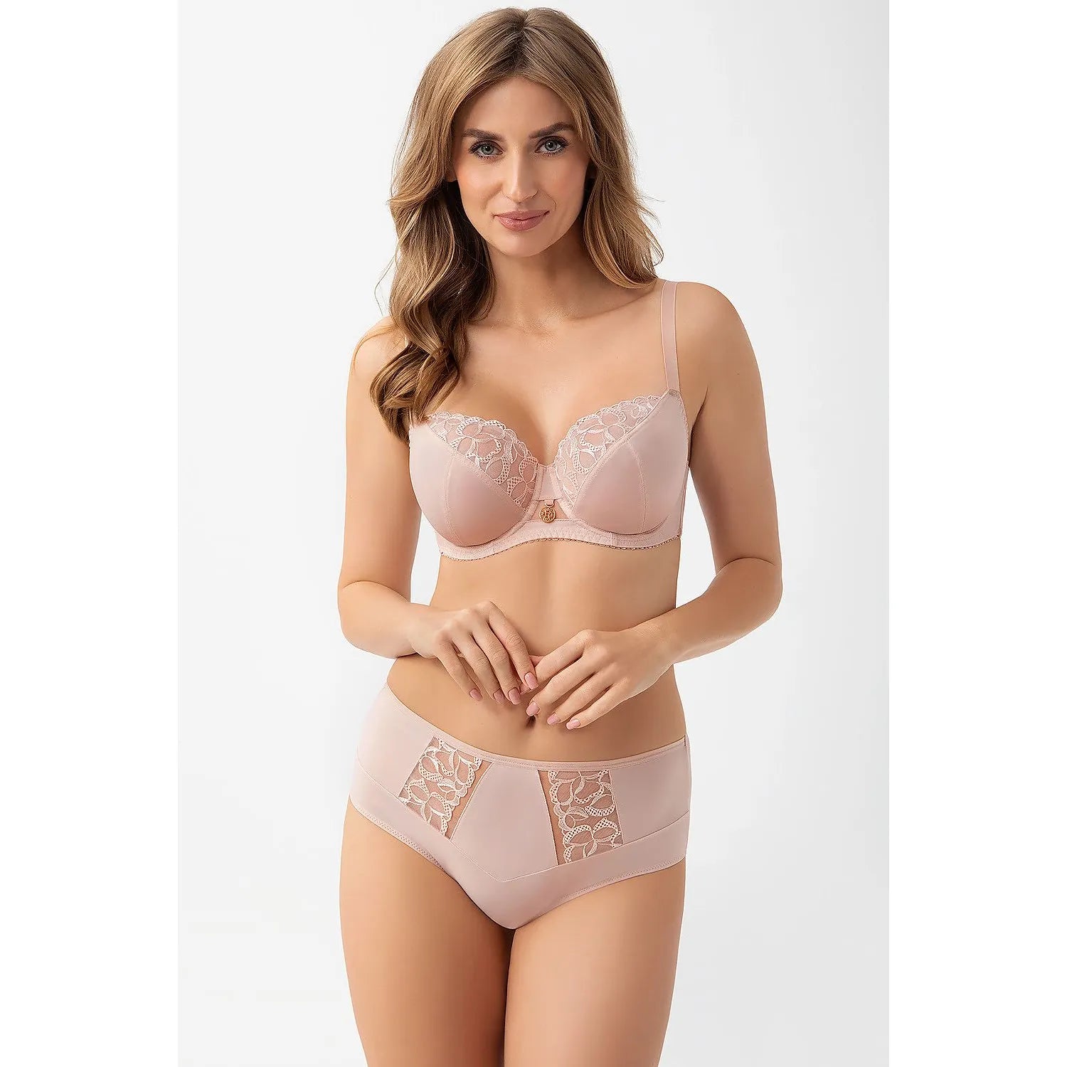  Culottes model 216149 Gorsenia Lingerie 