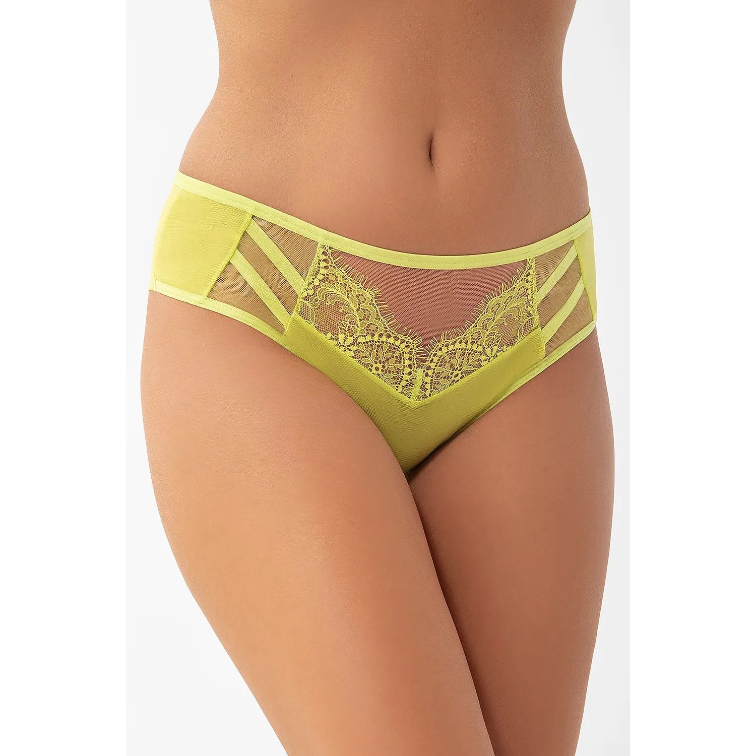  Culottes model 216220 Gorsenia Lingerie 