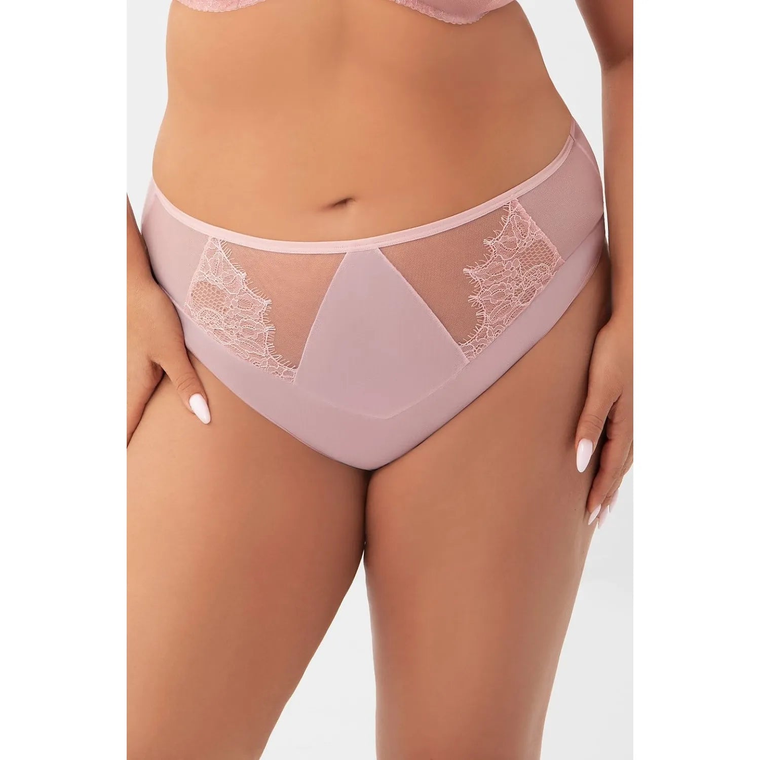  Culottes model 216221 Gorsenia Lingerie 