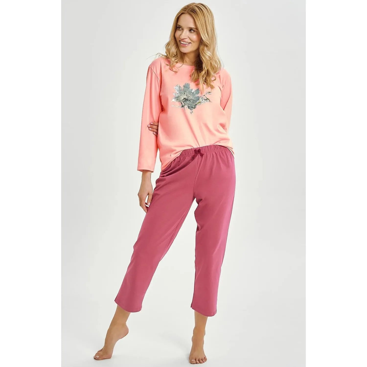  Pyjama model 216227 Taro 