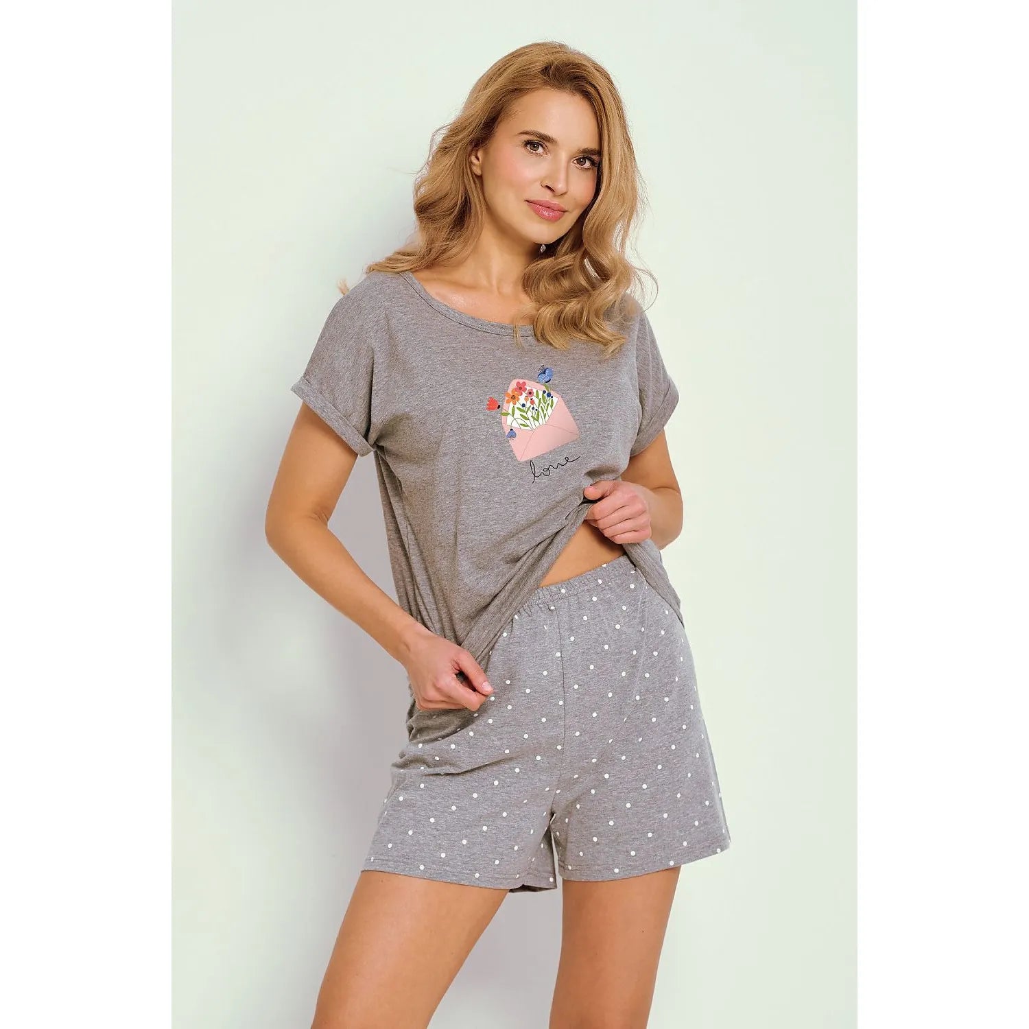  Pyjama model 216239 Taro 