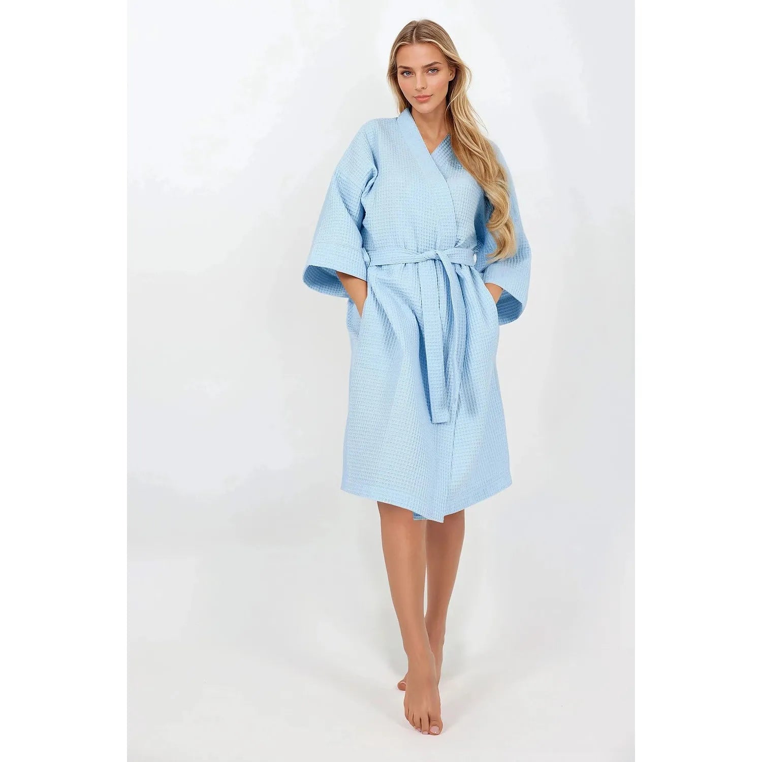  Peignoir model 216411 Momenti Per Me 