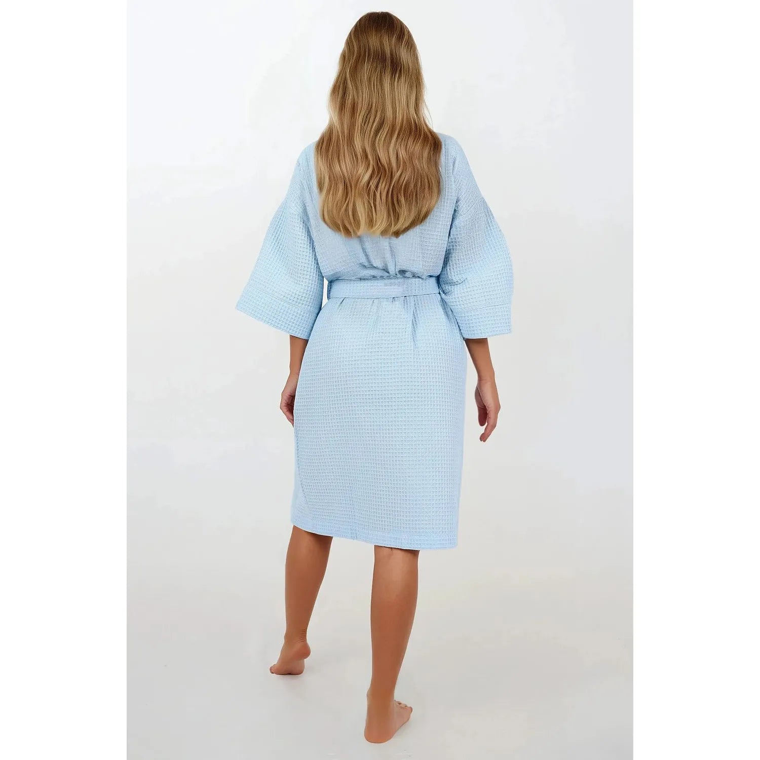  Peignoir model 216411 Momenti Per Me 