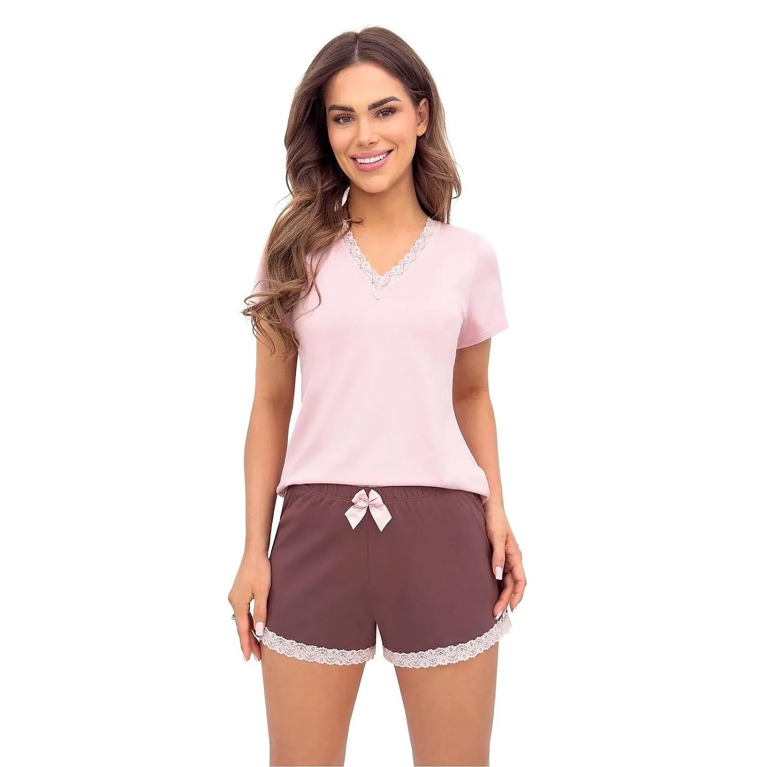  Pyjama model 217110 Donna 