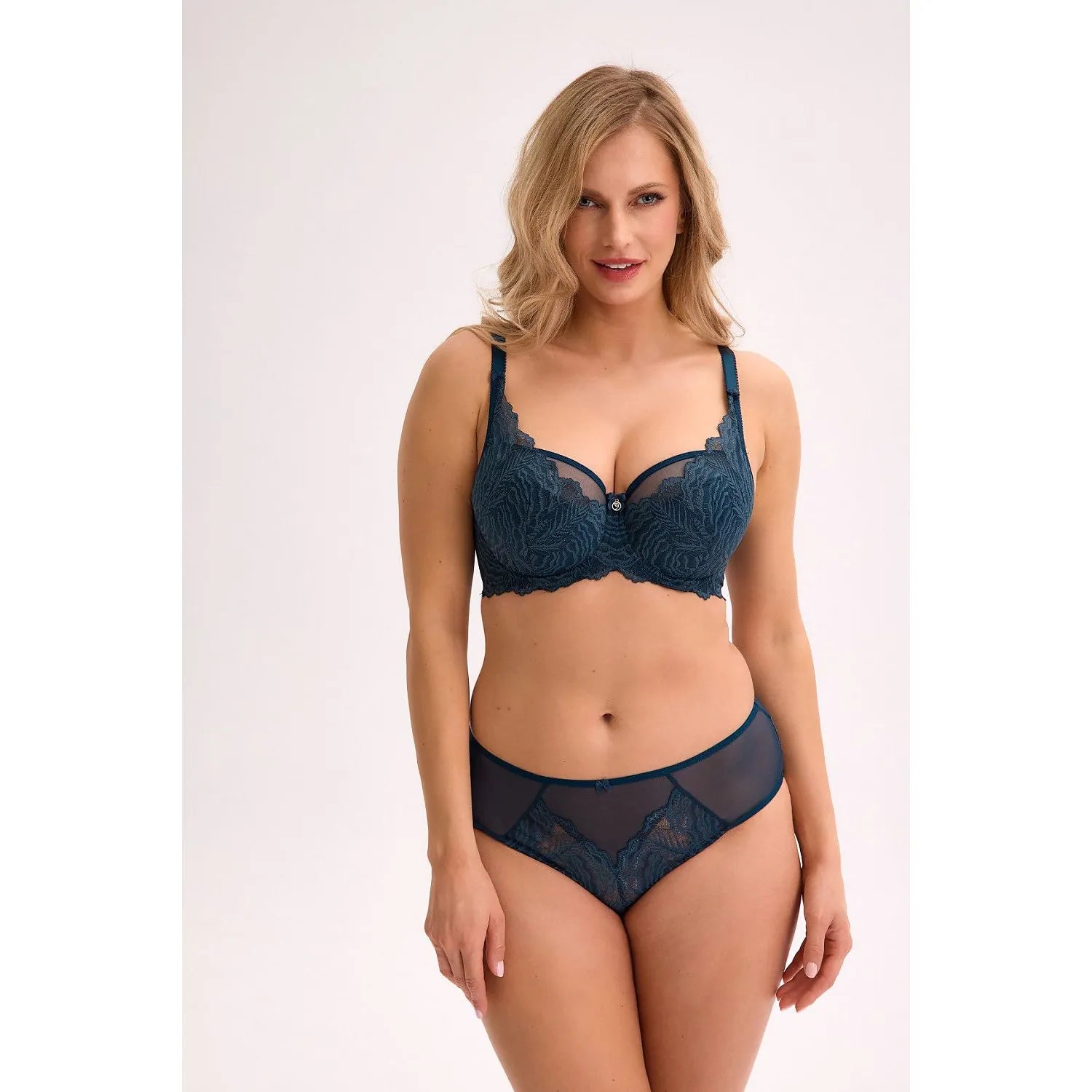 Semi-soft model 217963 Gaia 