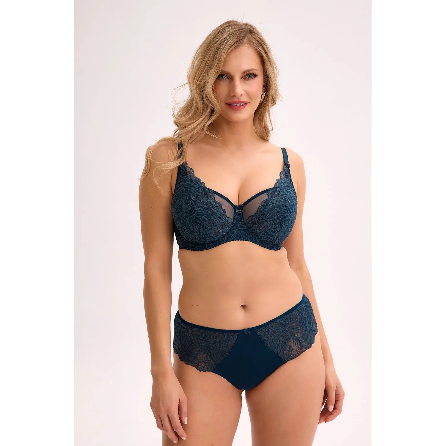 Culottes brésiliennes model 217965 Gaia