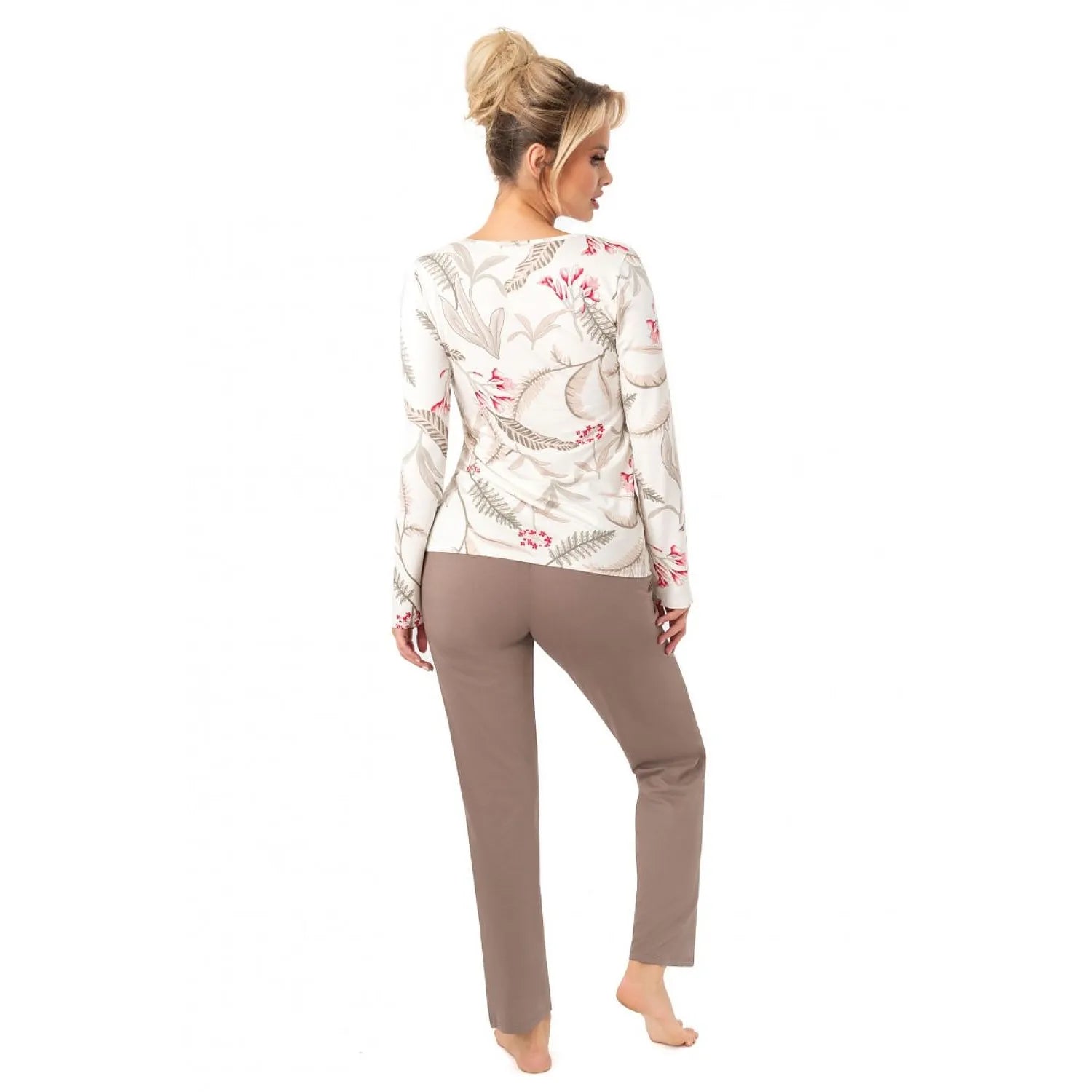  Pyjama model 218017 Donna 