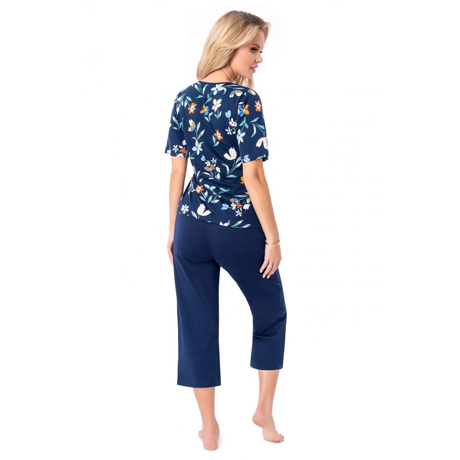 Pyjama model 218031 Donna 