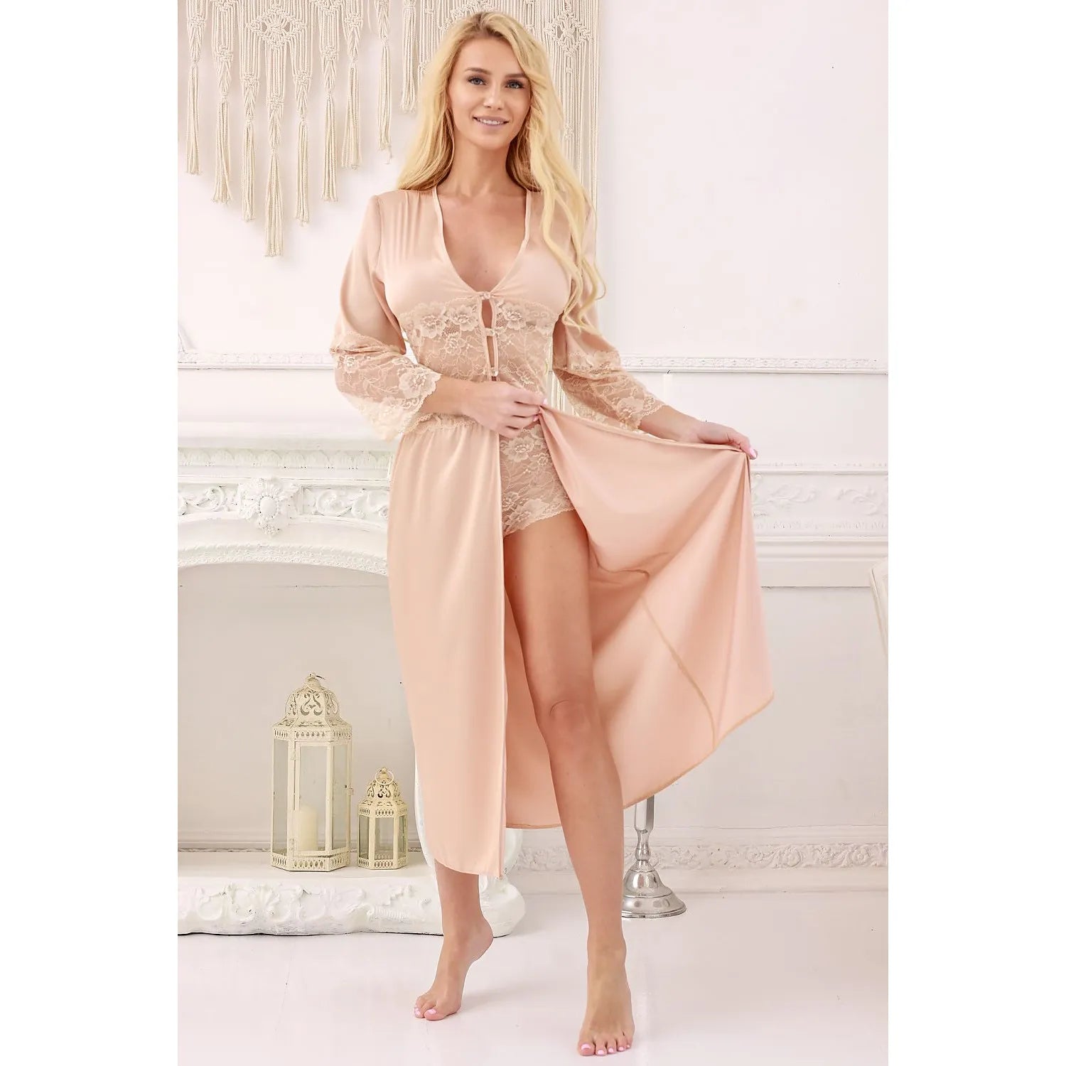  L`ensemble sexy model 218050 Kalimo 