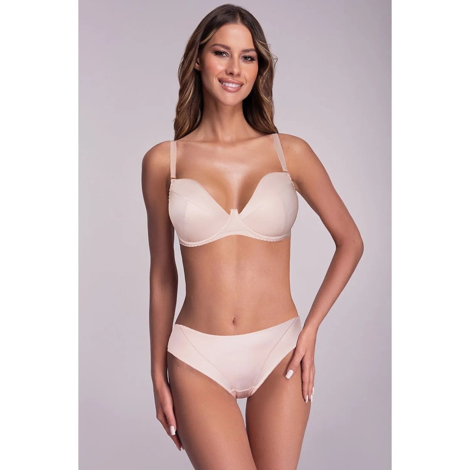  Push up model 218307 Ava 