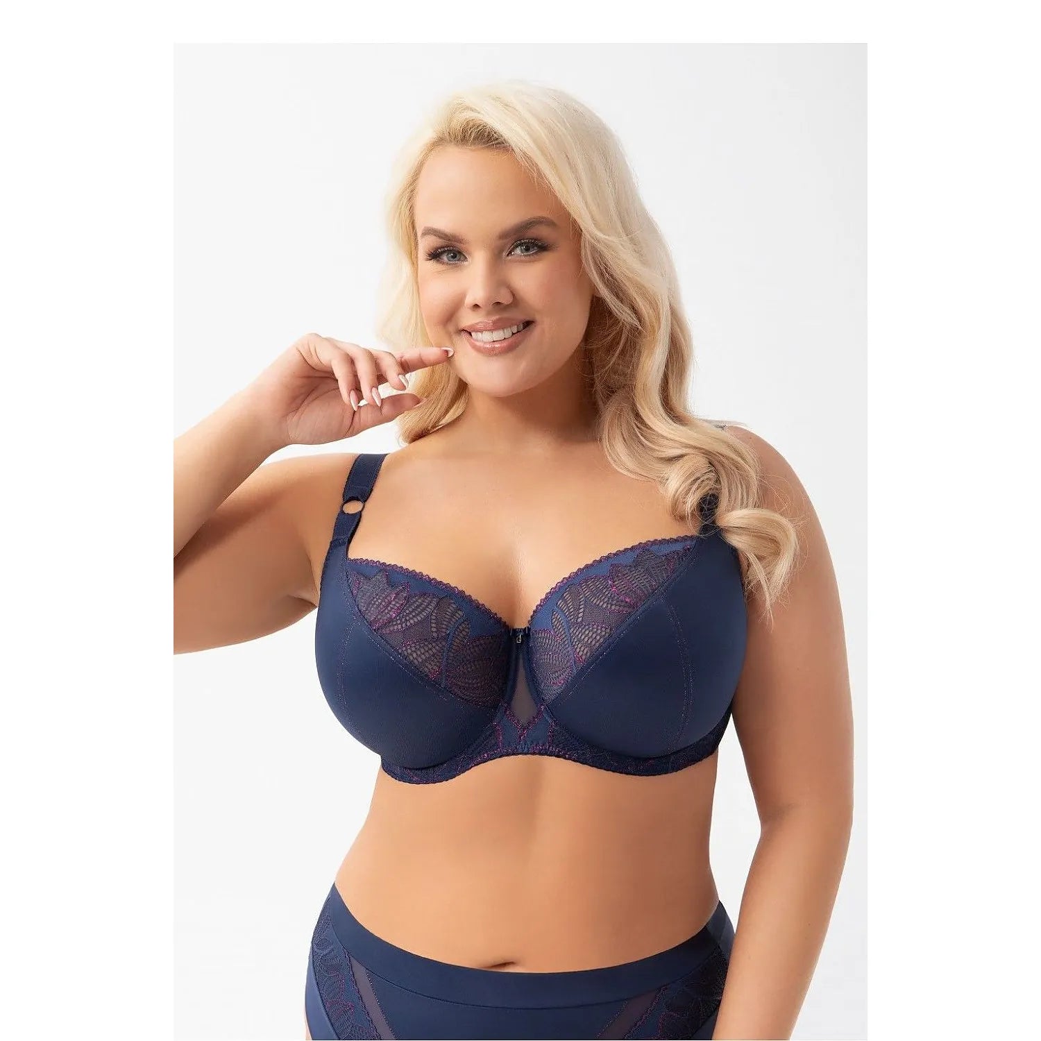  Soft model 218309 Gorsenia Lingerie 