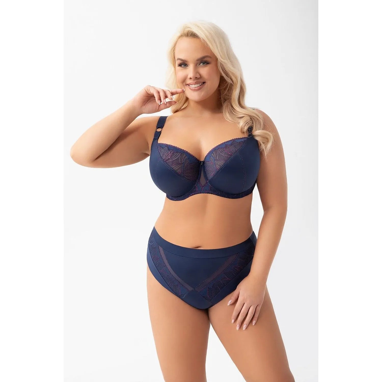 Soft model 218309 Gorsenia Lingerie 