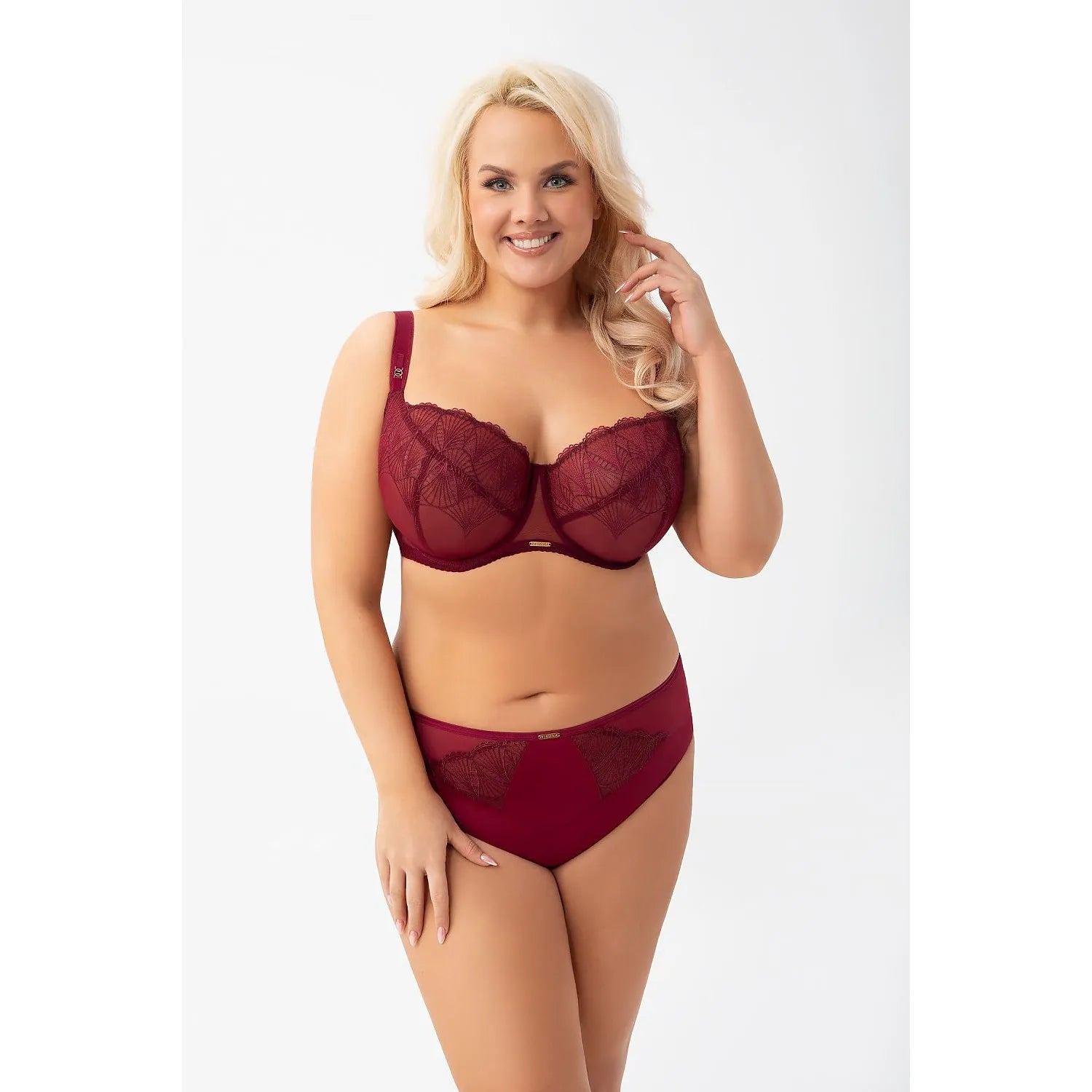  Soft model 218310 Gorsenia Lingerie 