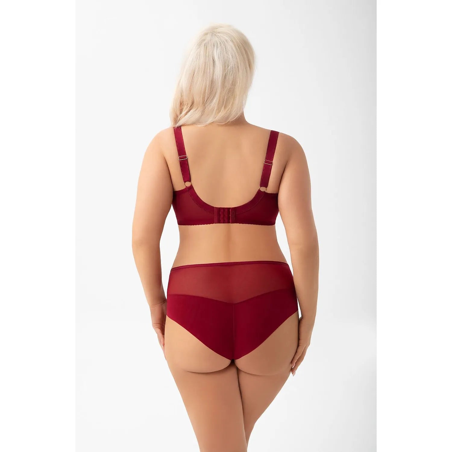  Culottes model 218311 Gorsenia Lingerie 