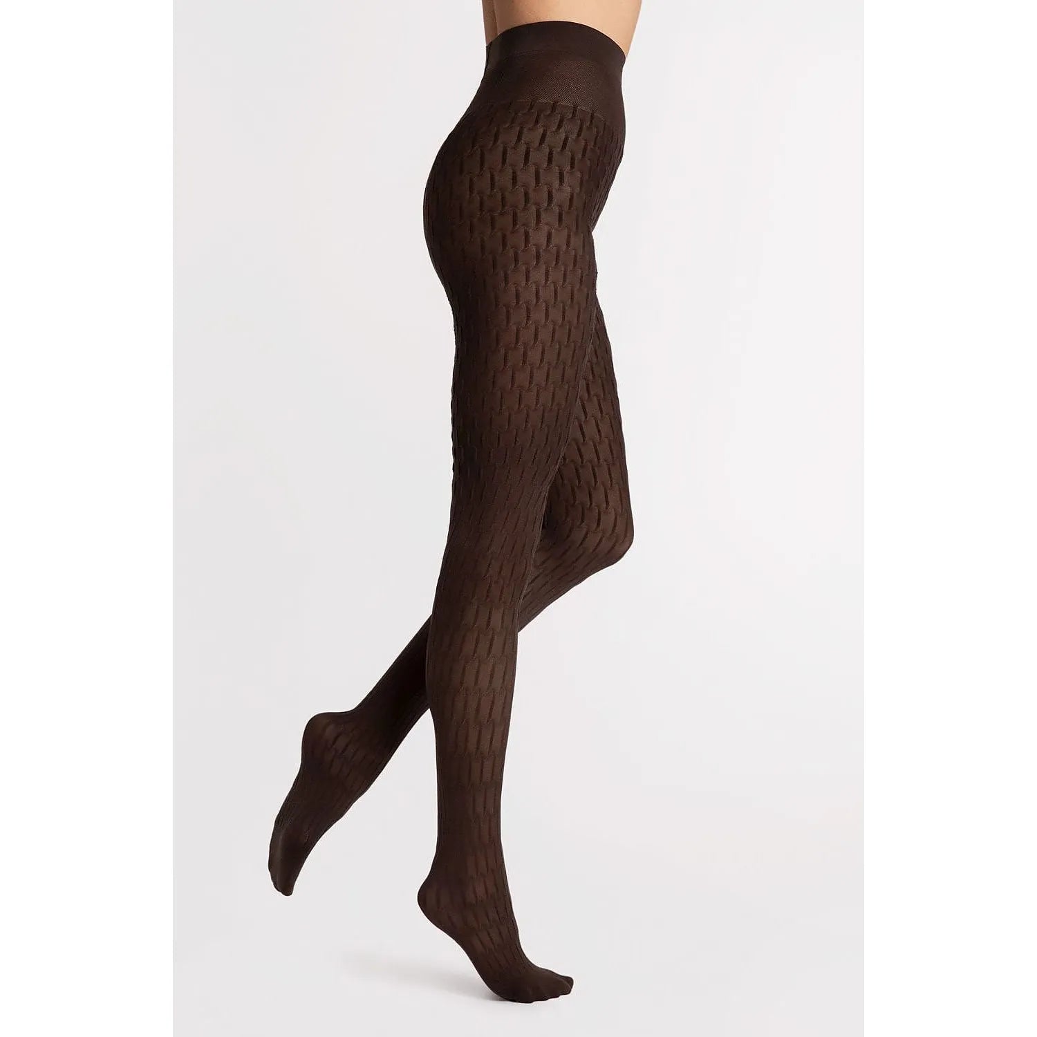 Collant model 218759 Fiore