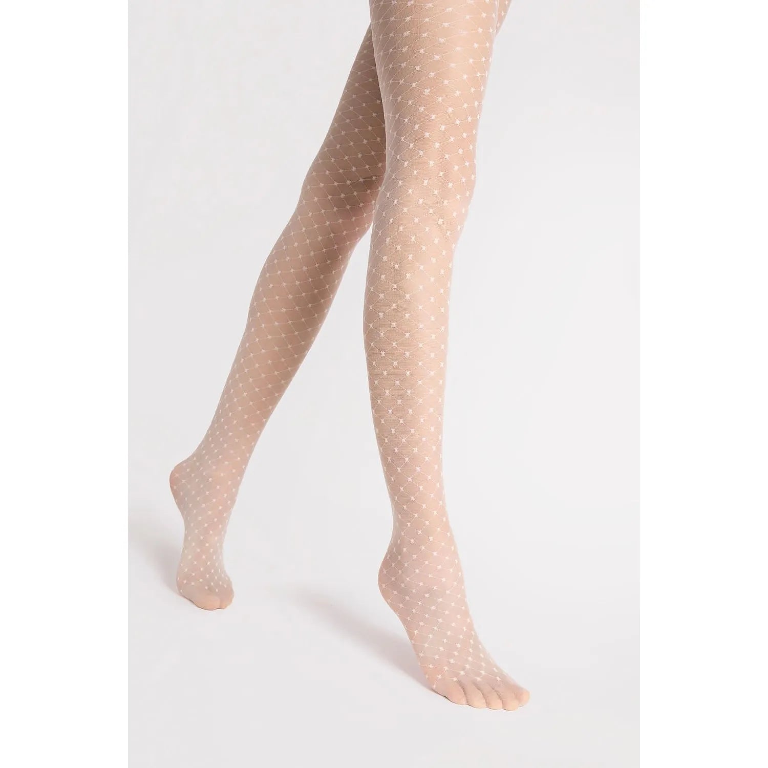 Collant model 218762 Fiore