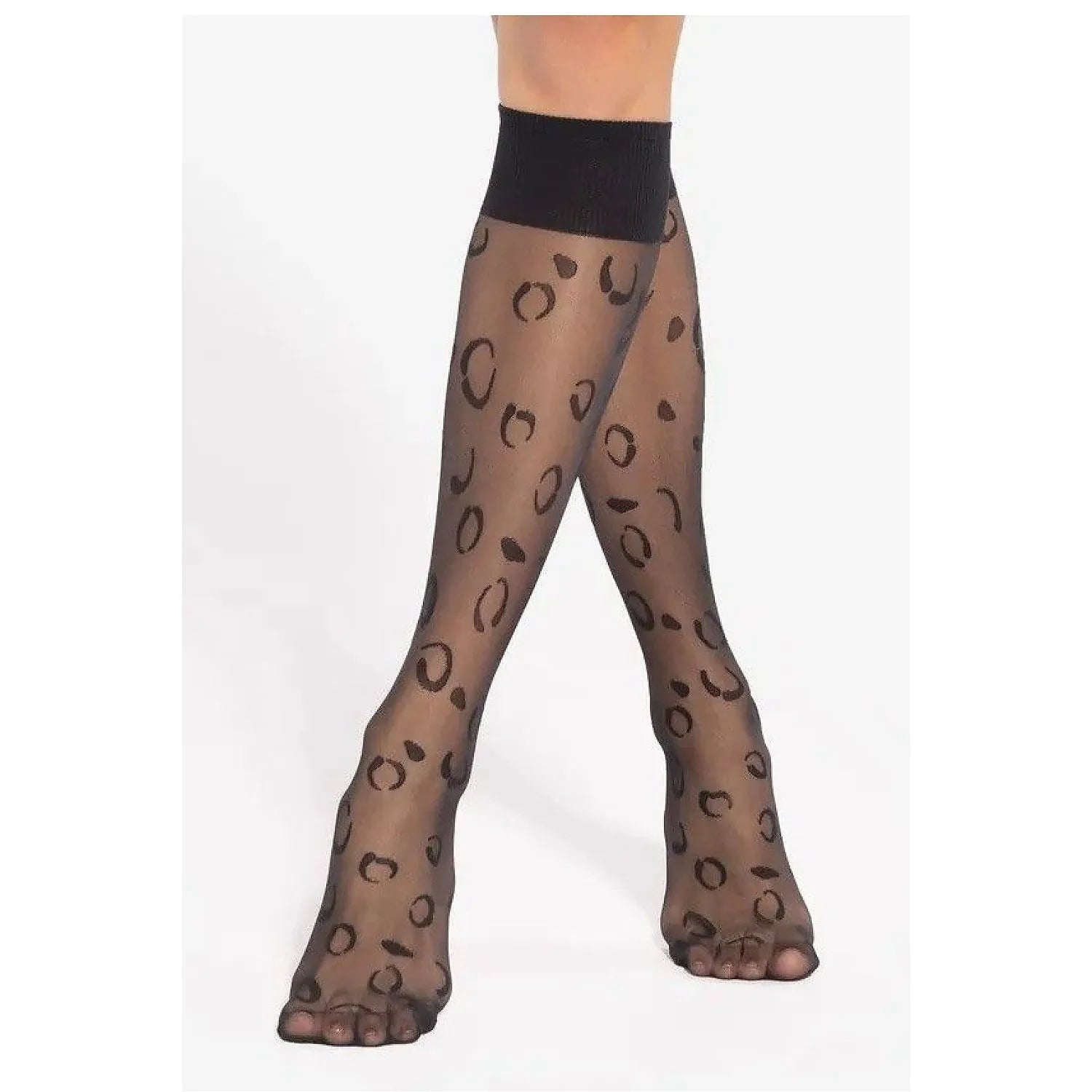 Chaussettes longues model 218771 Gatta