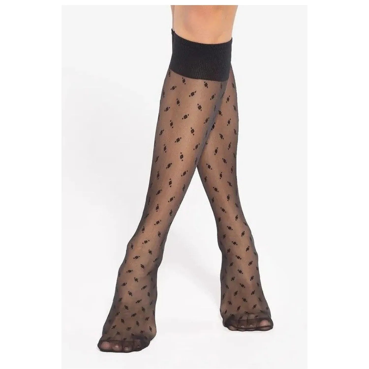 Chaussettes longues model 218772 Gatta