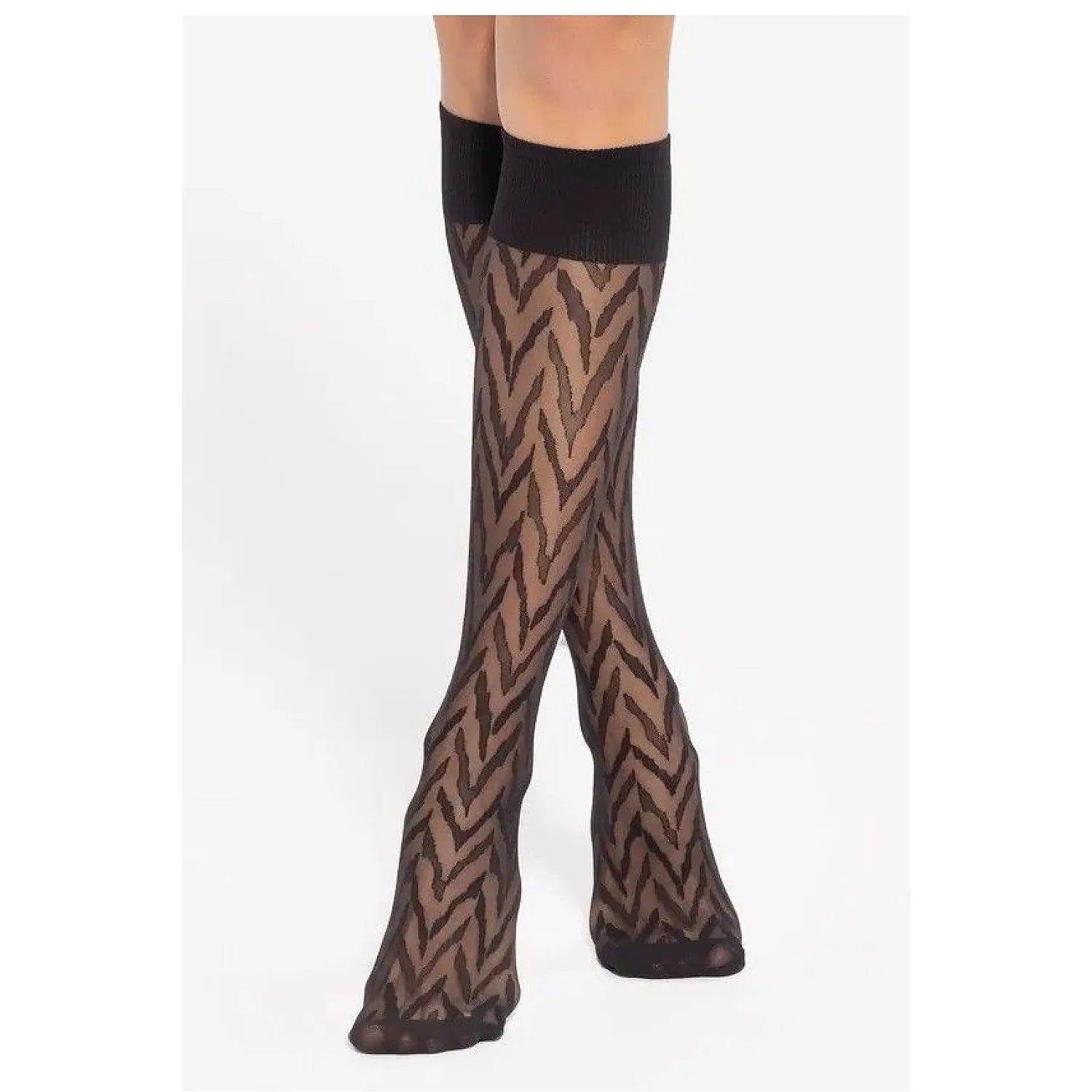Chaussettes longues model 218773 Gatta