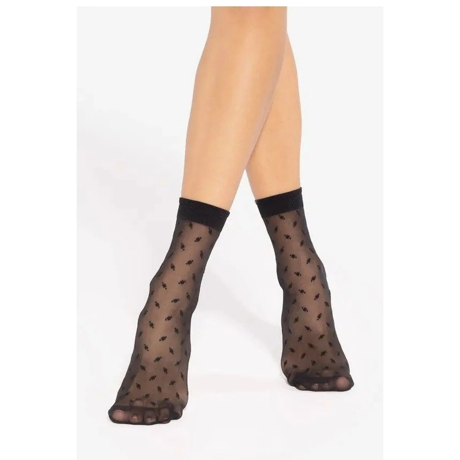Chaussettes model 218776 Gatta