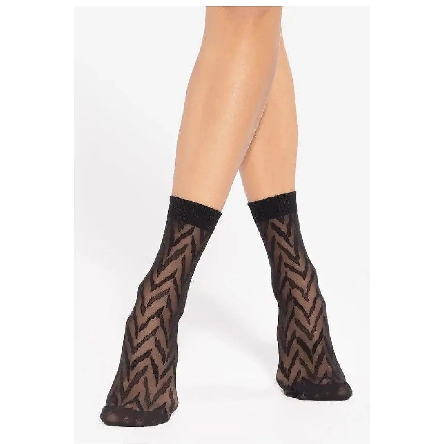 Chaussettes model 218778 Gatta